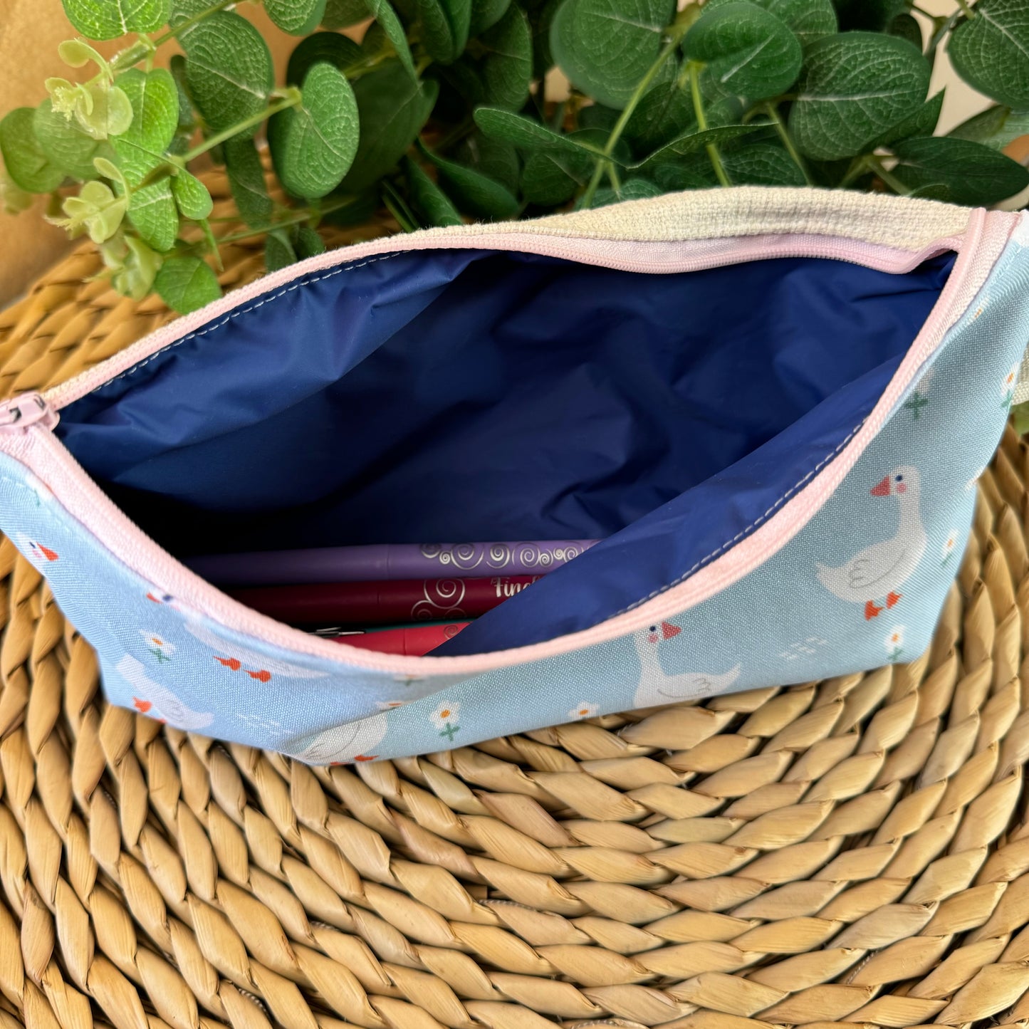 PORTA SPAZZOLINO PAPERE