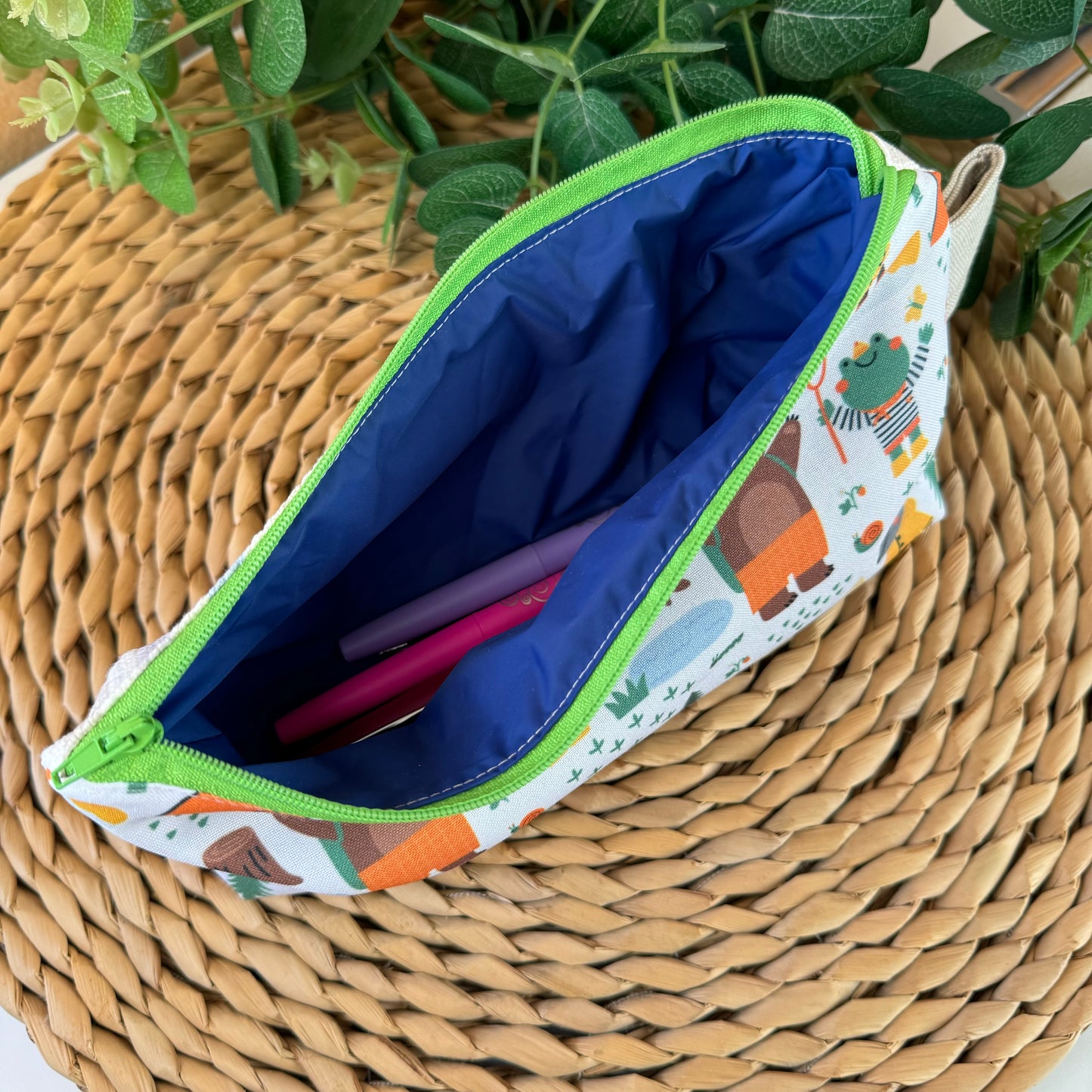 PORTA SPAZZOLINO PICNIC