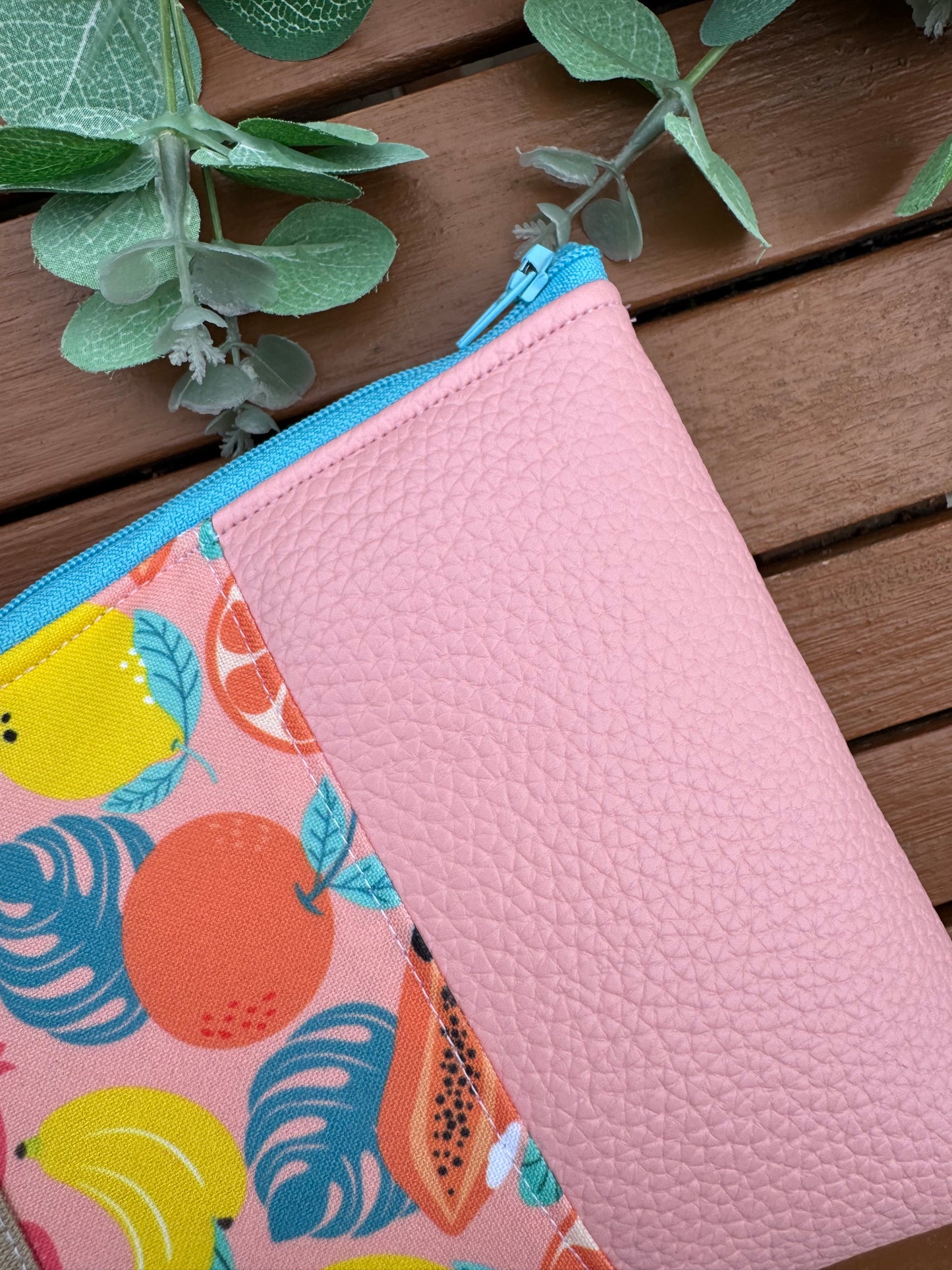 Pochette VACANZA