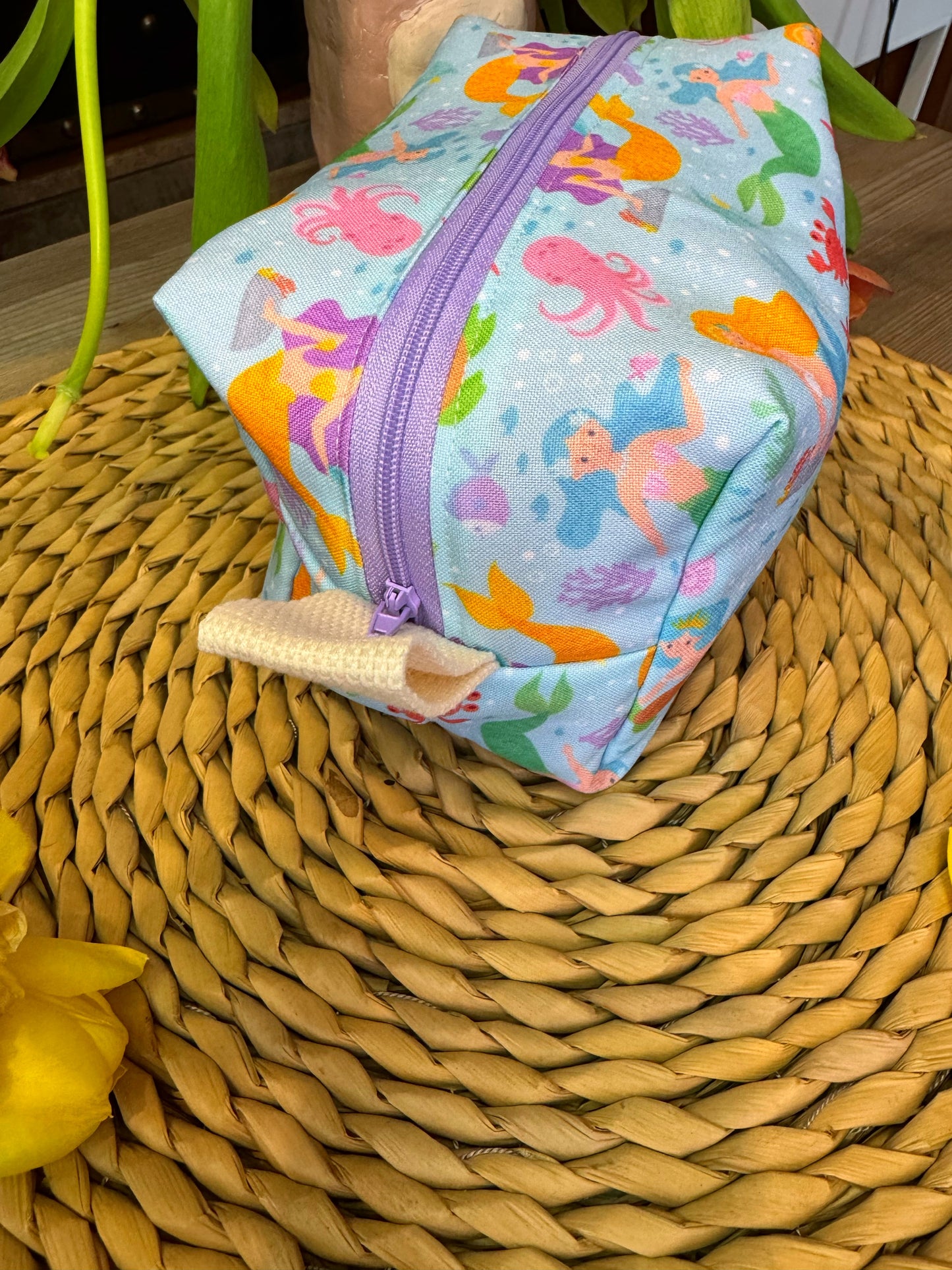 BEAUTY da borsa