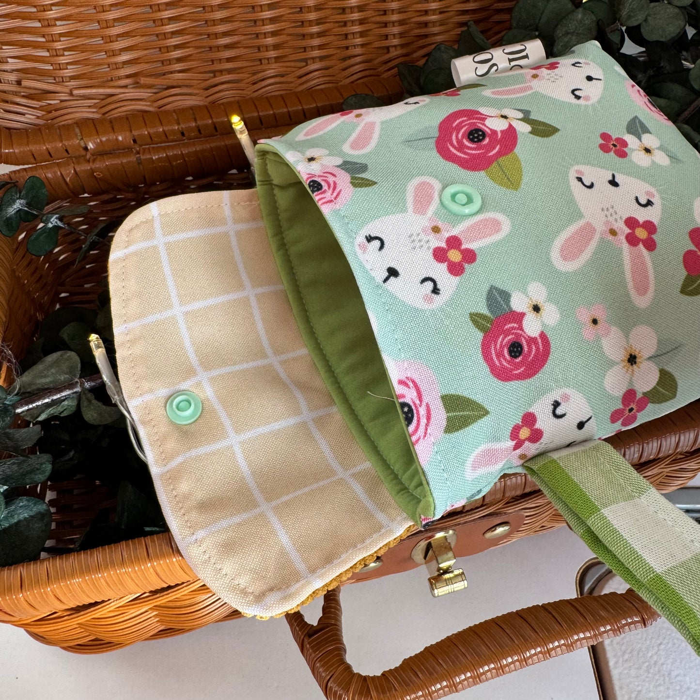 MINI POCHETTE da borsa