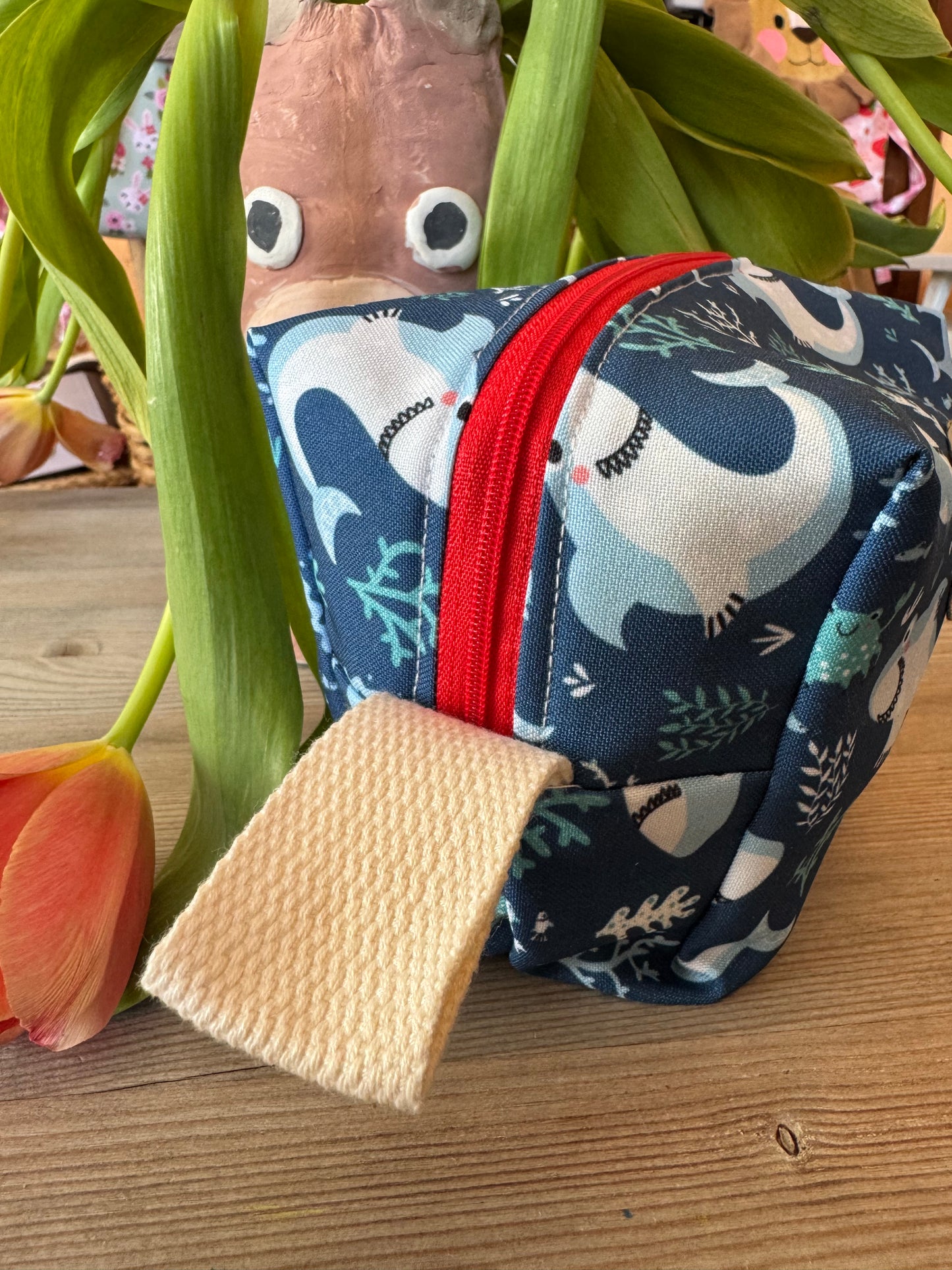 BEAUTY da borsa