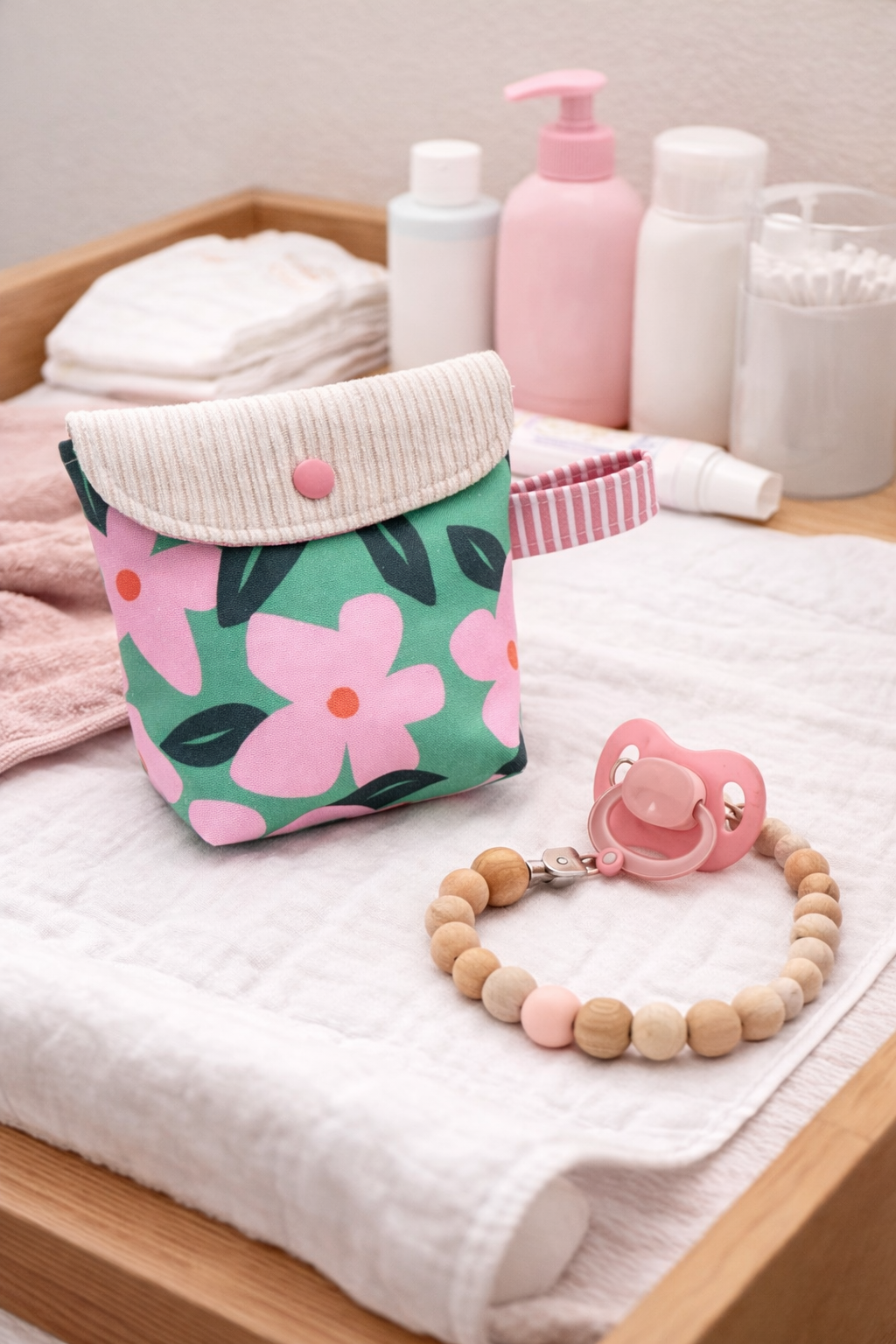 MINI POCHETTE da borsa