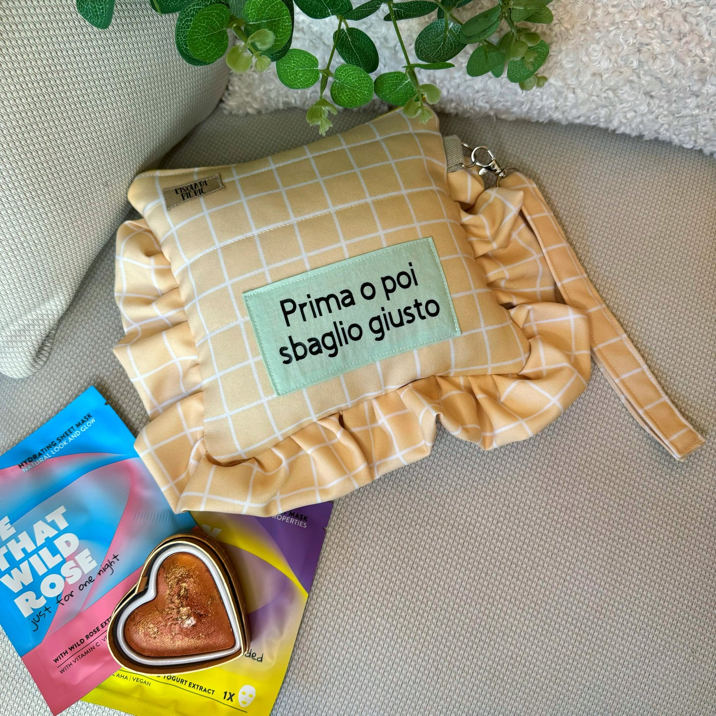 POCHETTE BON BON