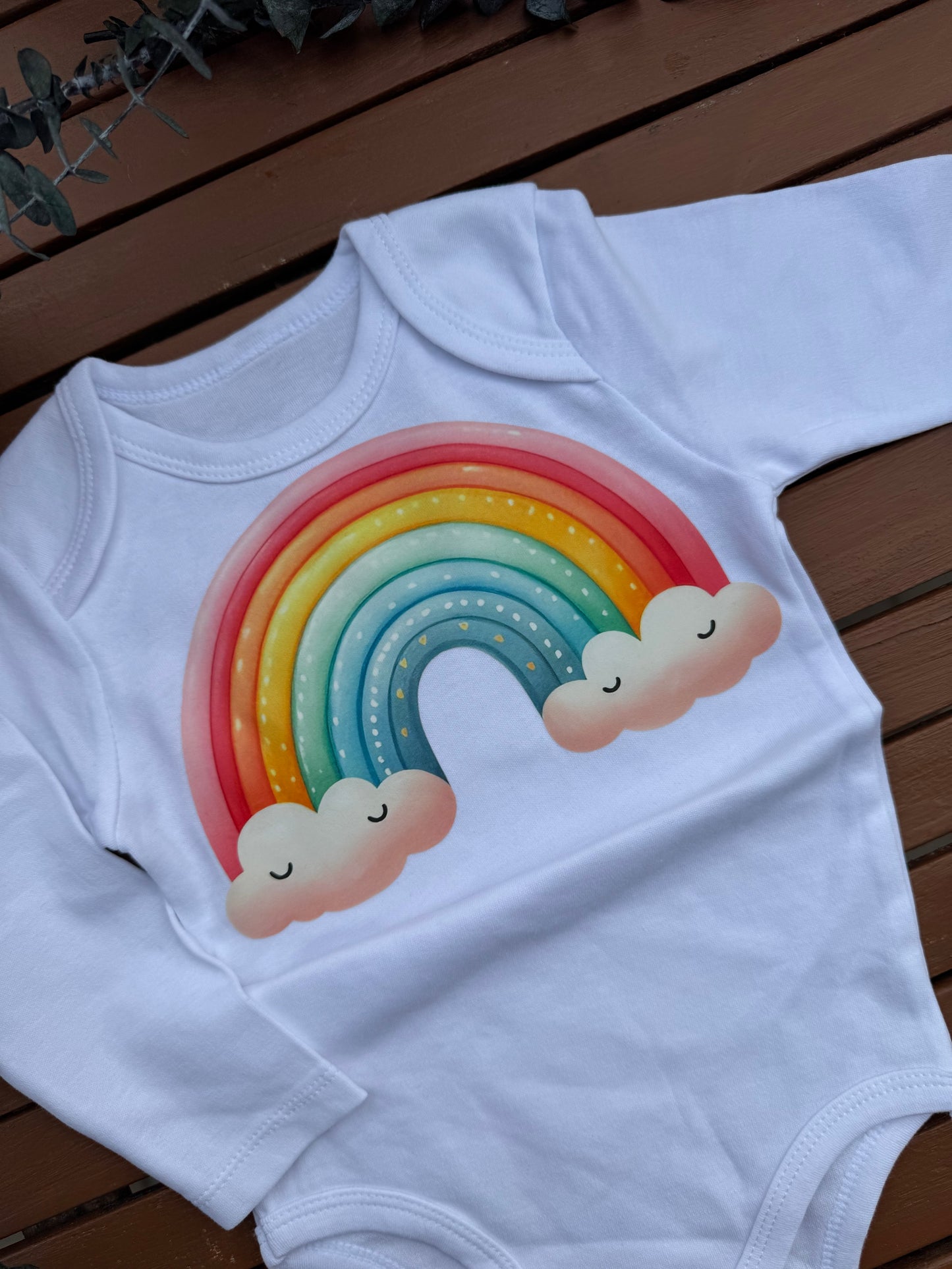 Body per bambini 9/12 mesi