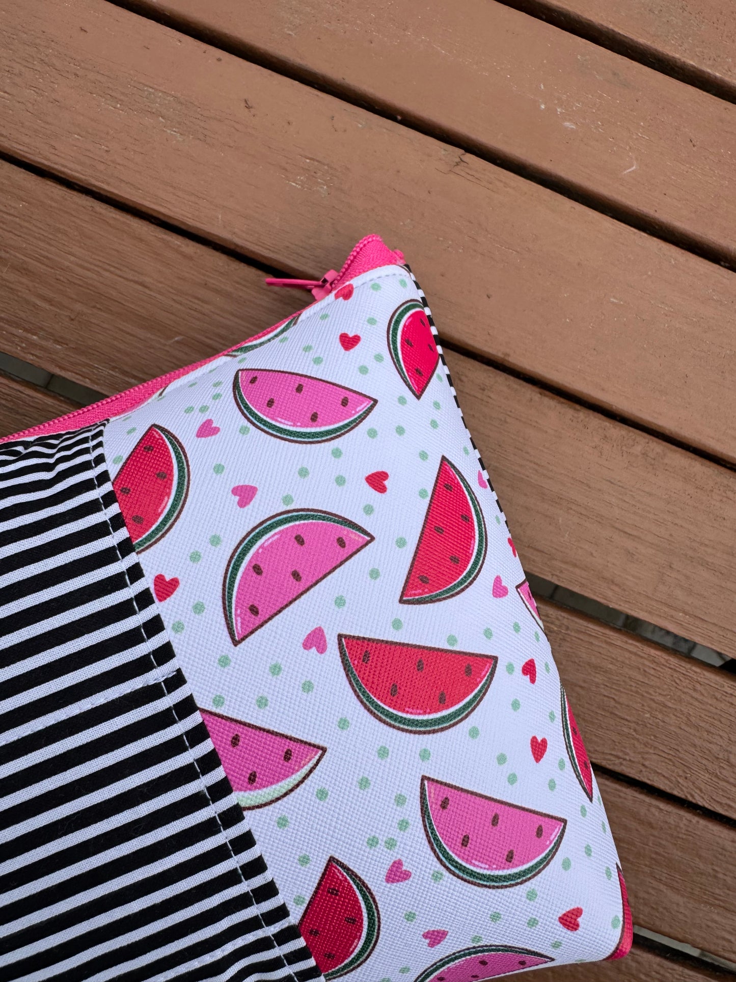 Pochette VACANZA
