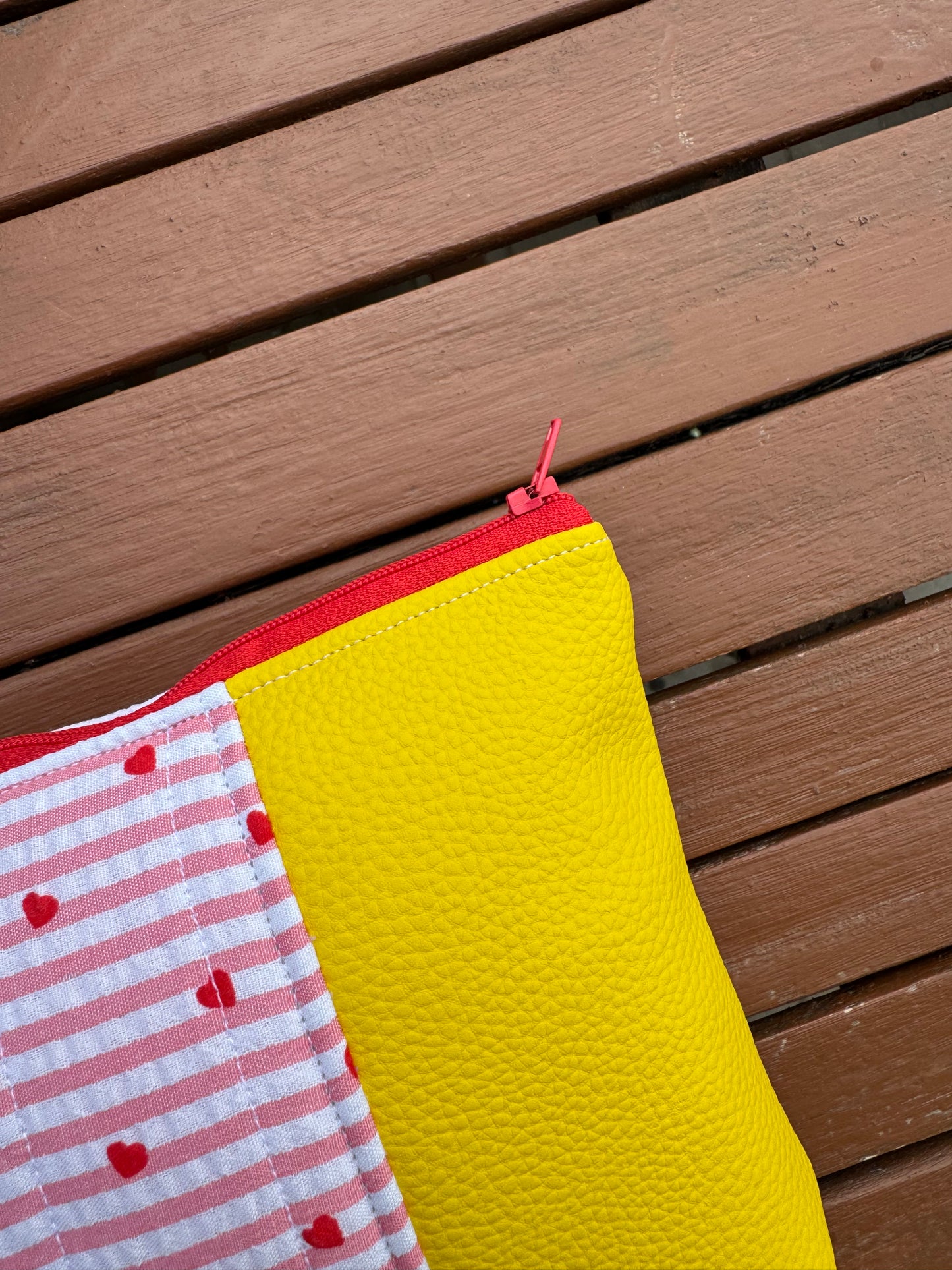 Pochette VACANZA