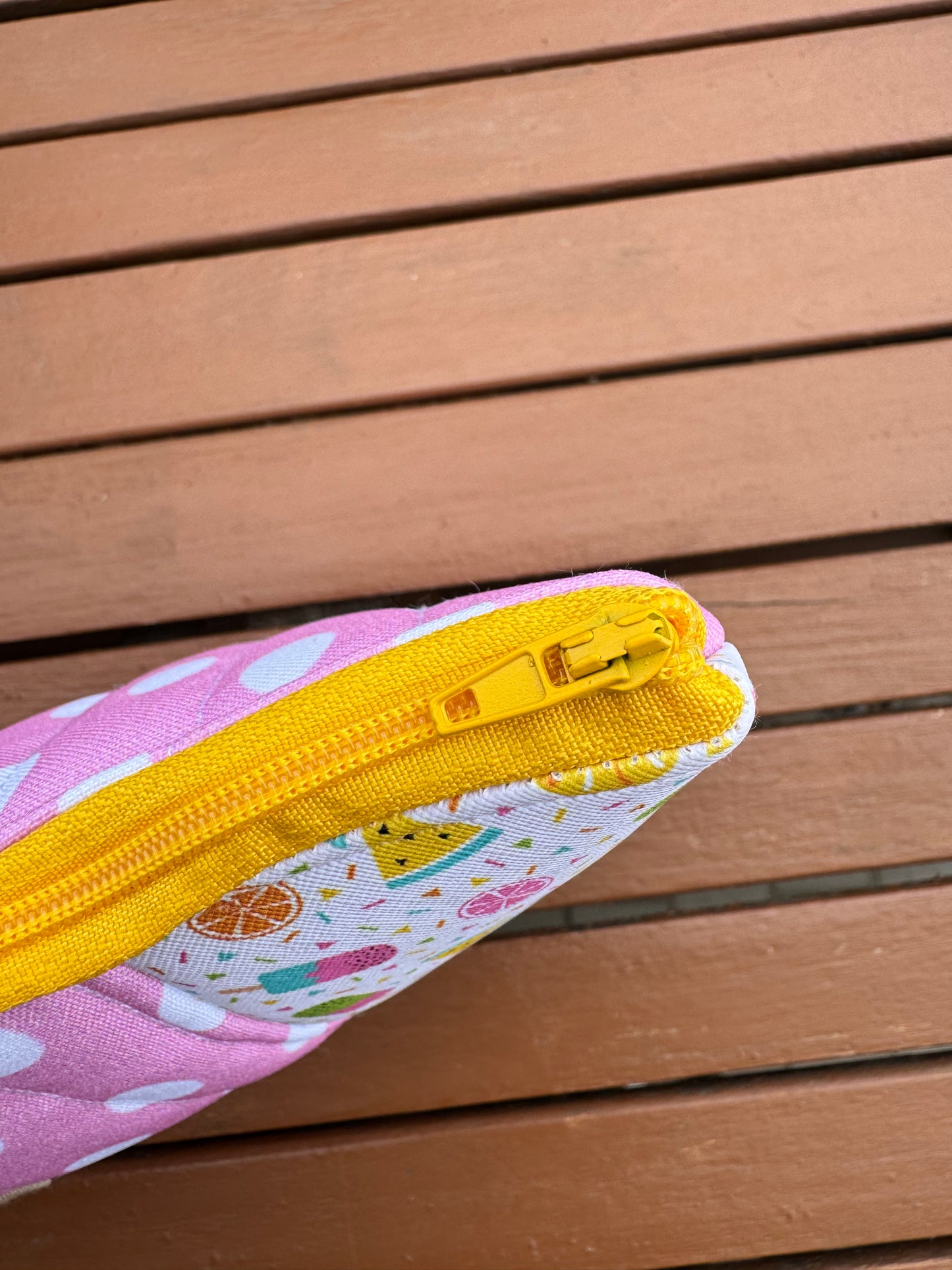 Pochette VACANZA