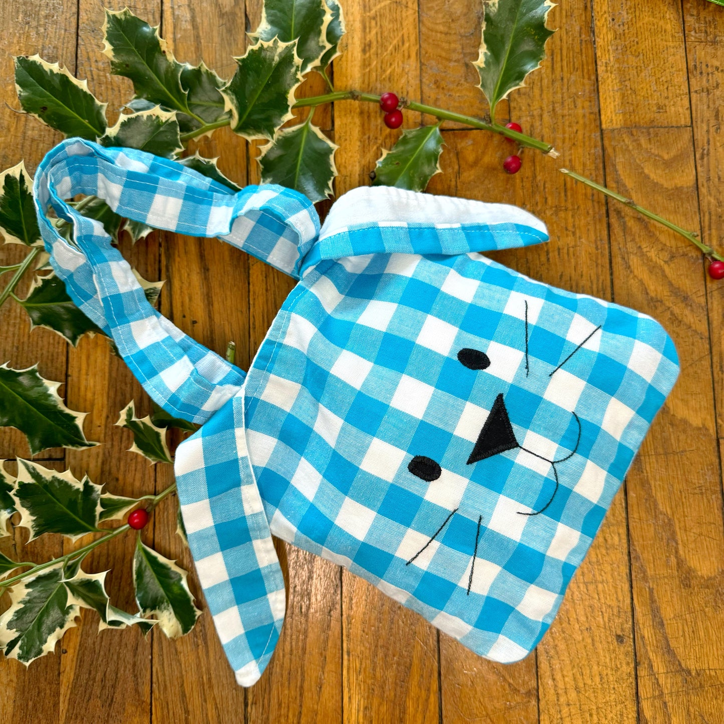 Sacchetto maniglie CONIGLIETTO