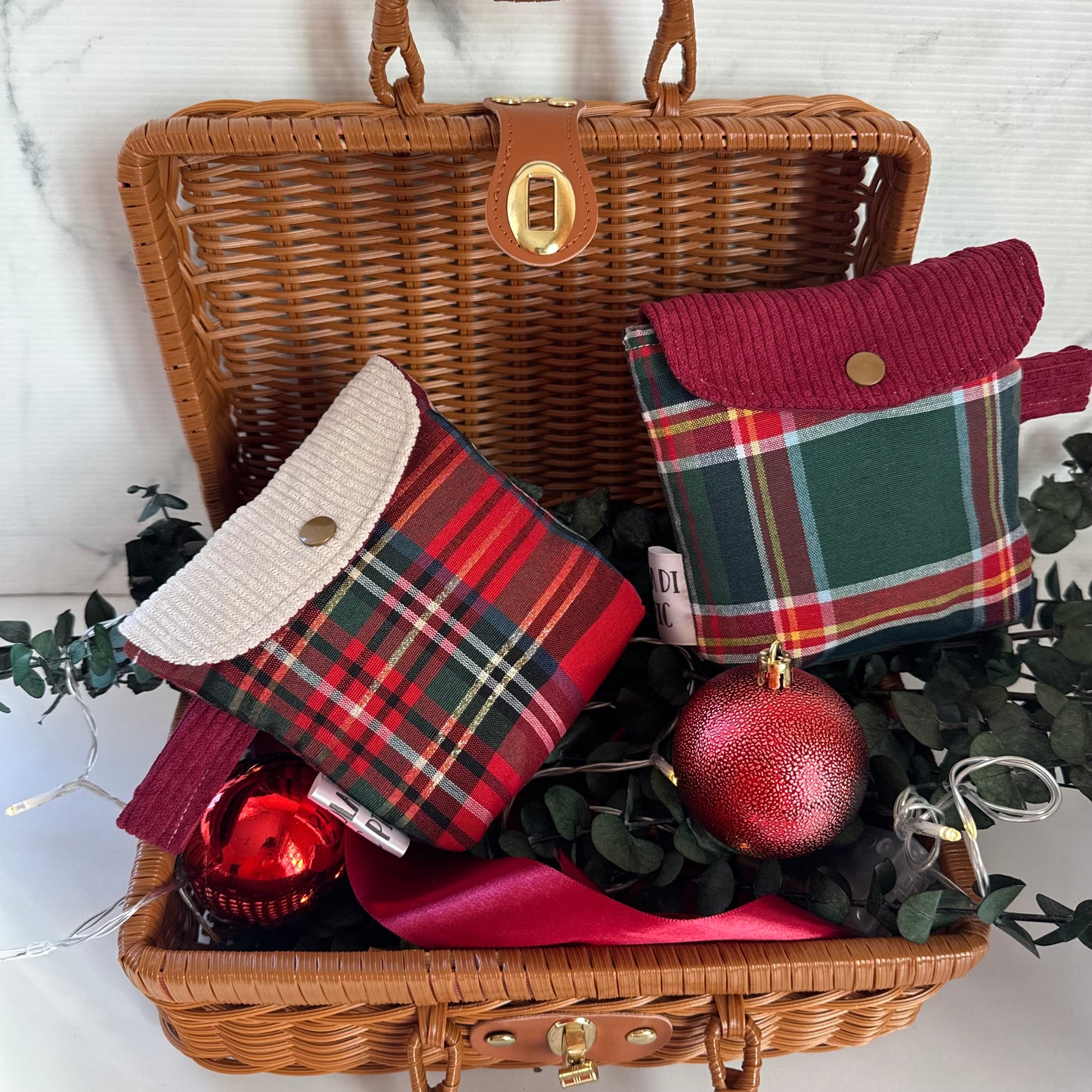 MINI POCHETTE da borsa