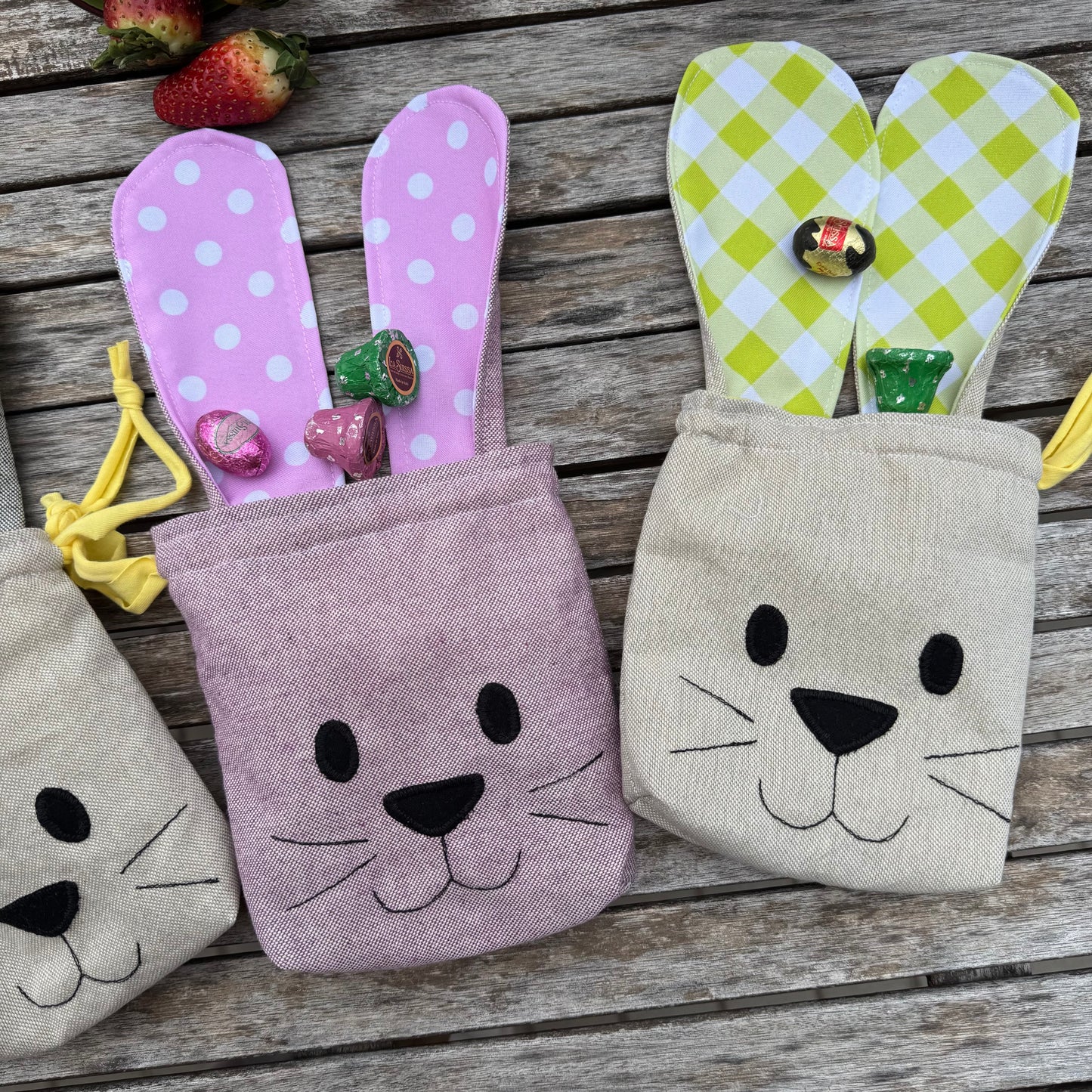 Sacchetto CONIGLIETTO