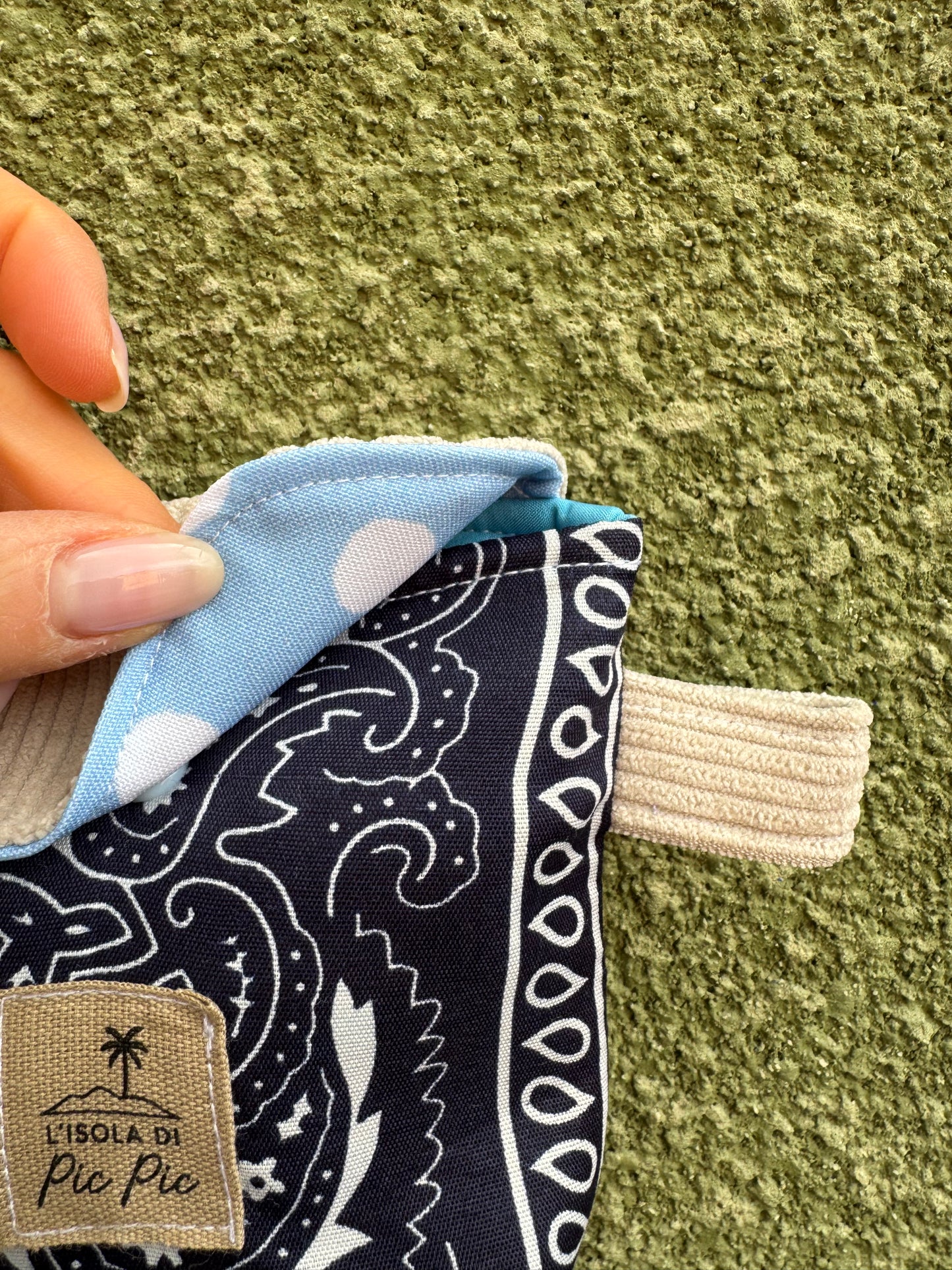 MINI POCHETTE da borsa