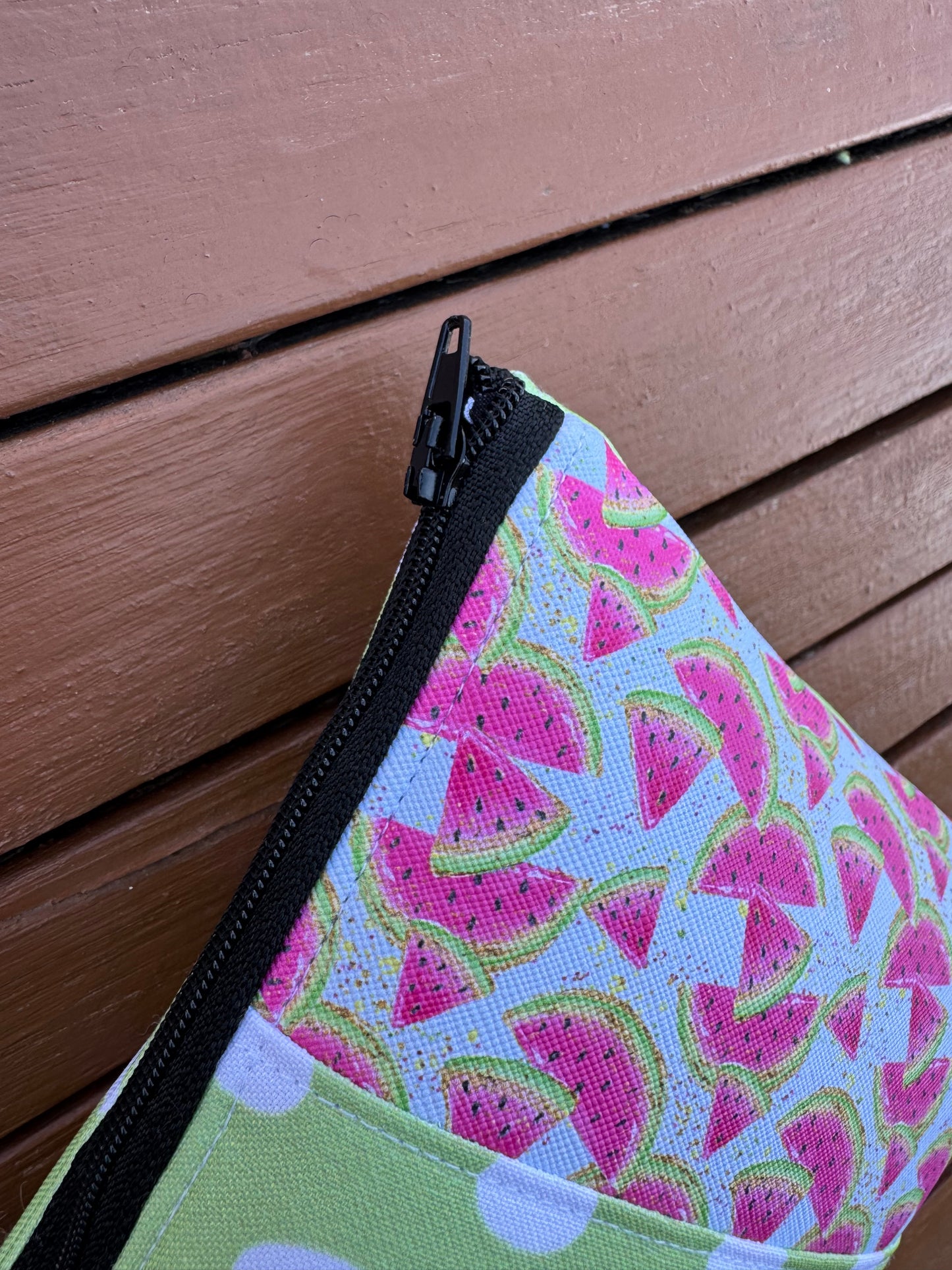 Pochette VACANZA