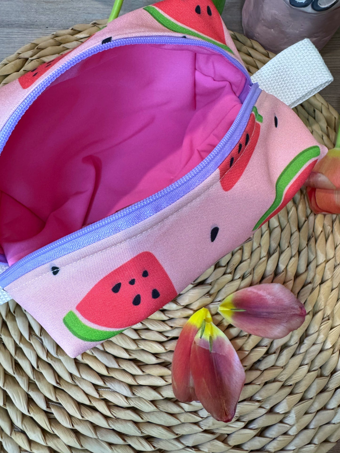 BEAUTY da borsa