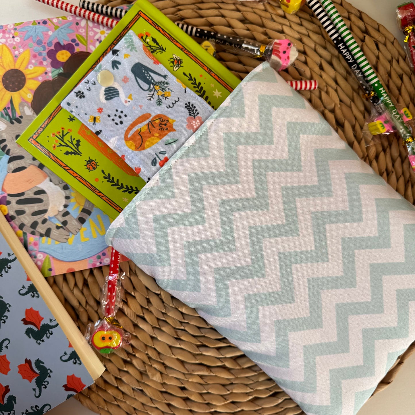 Porta libro FATTORIA