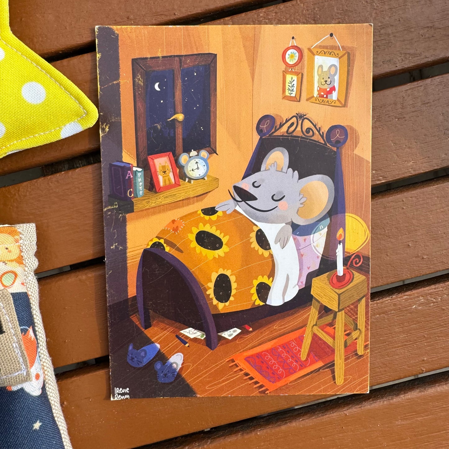 La STELLINA dei desideri