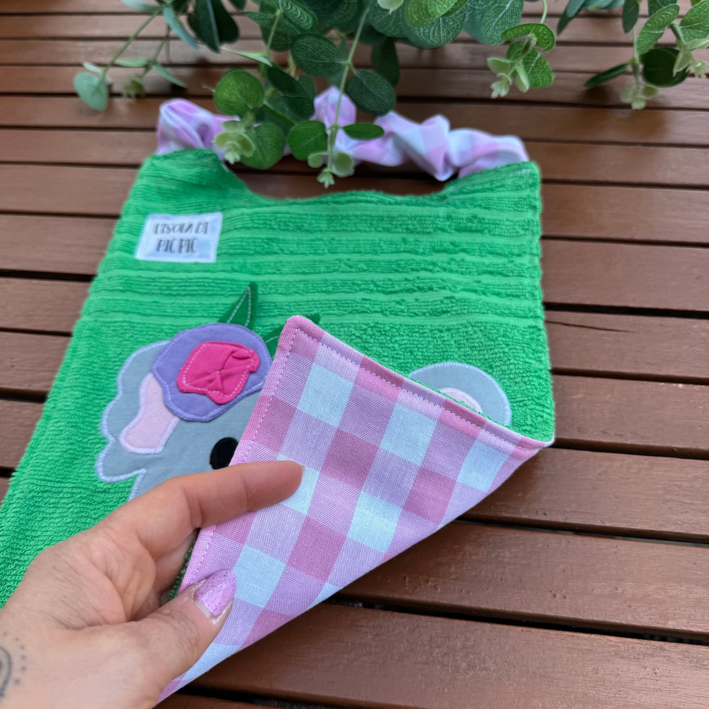 Bavaglino asilo nido e materna KOALA