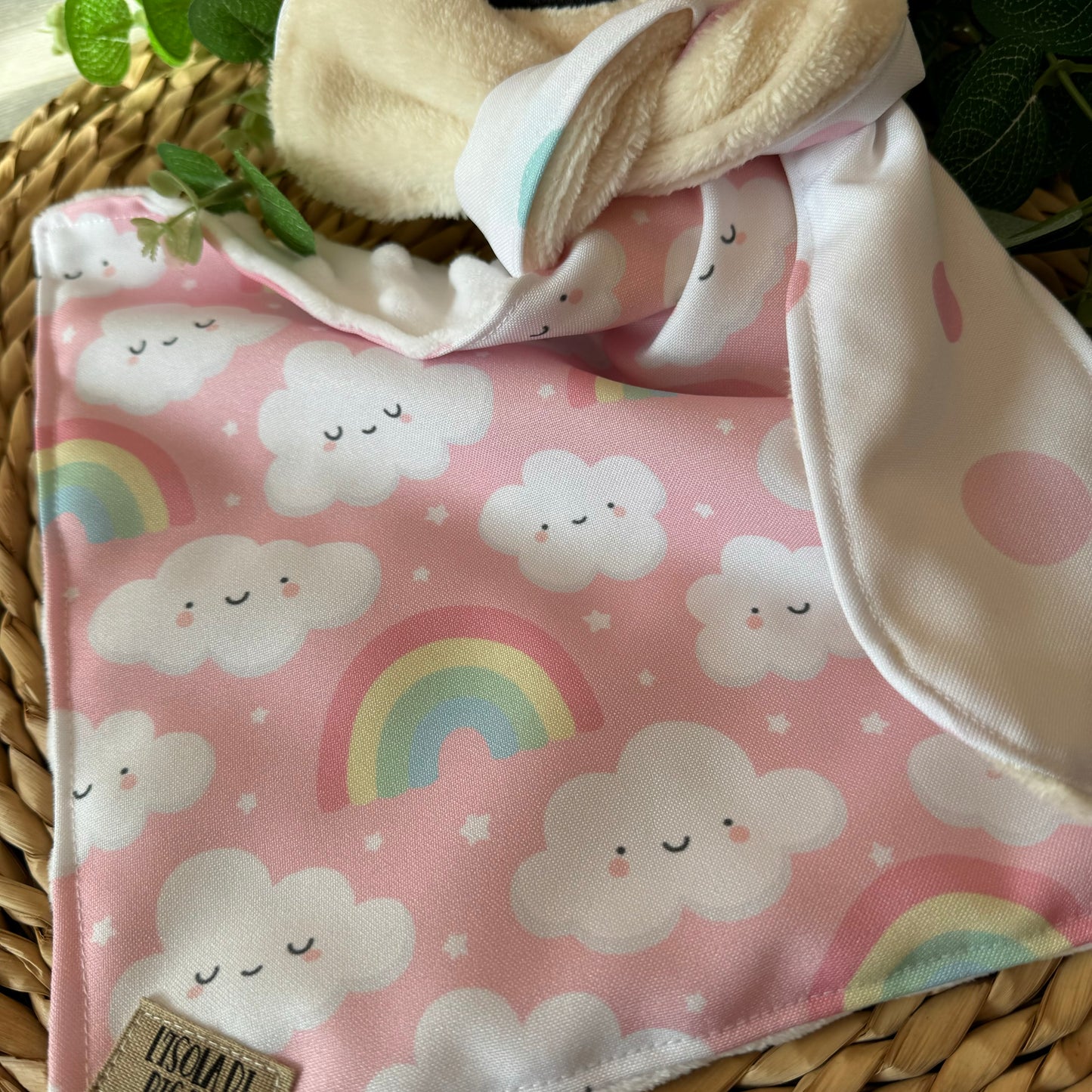 Doudou GIRAFFA
