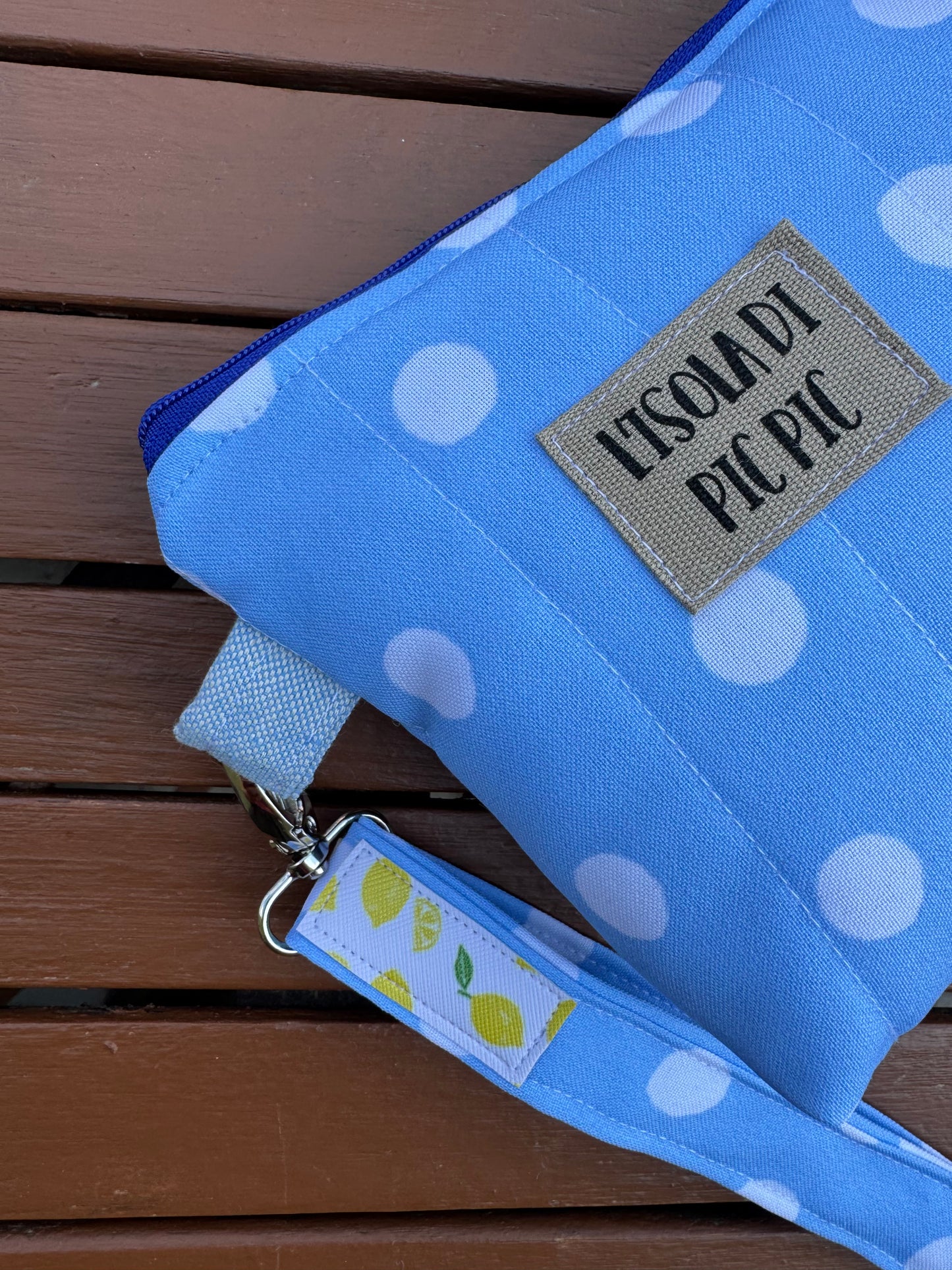 Pochette VACANZA