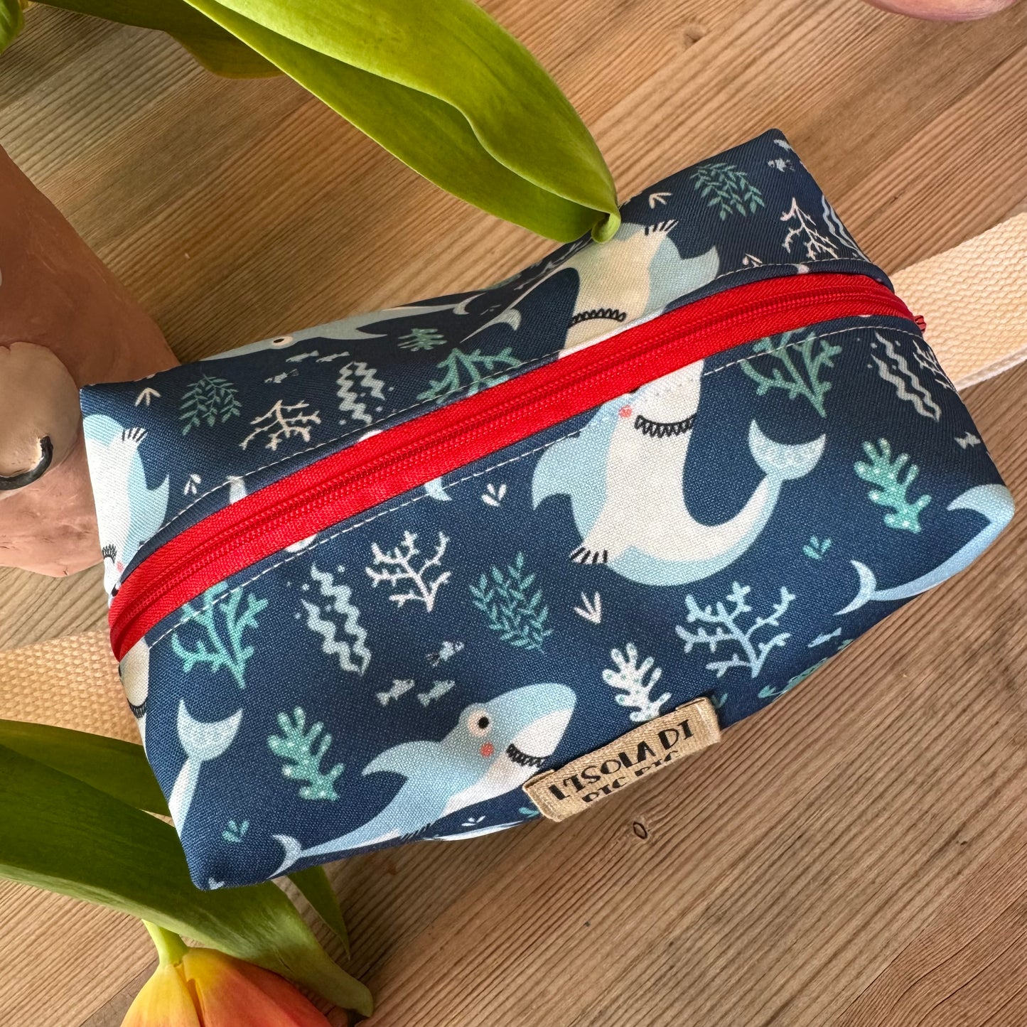BEAUTY da borsa