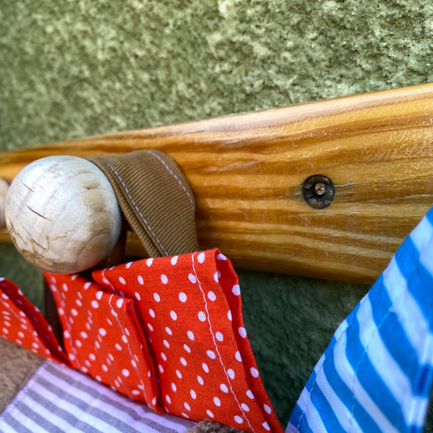 Zaino asilo per bambini LEONE