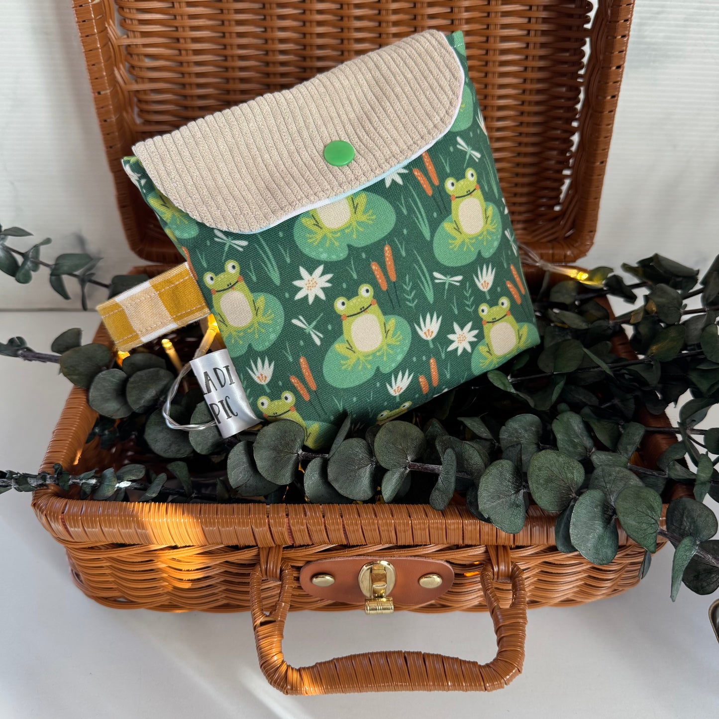 MINI POCHETTE da borsa