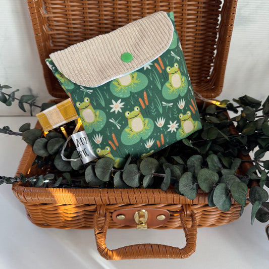 MINI POCHETTE da borsa