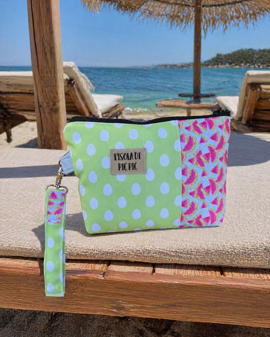 Pochette VACANZA