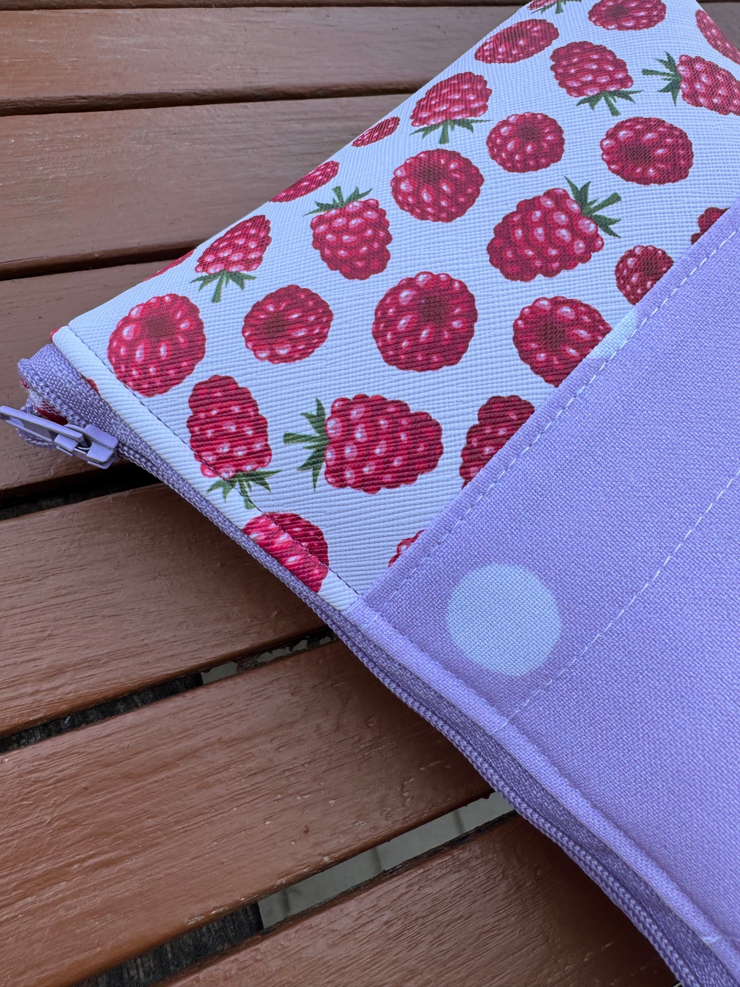 Pochette VACANZA