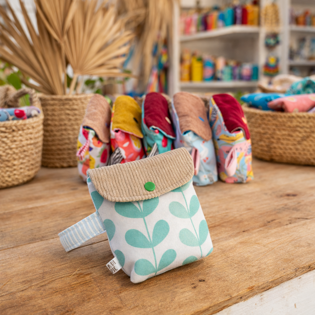 MINI POCHETTE da borsa