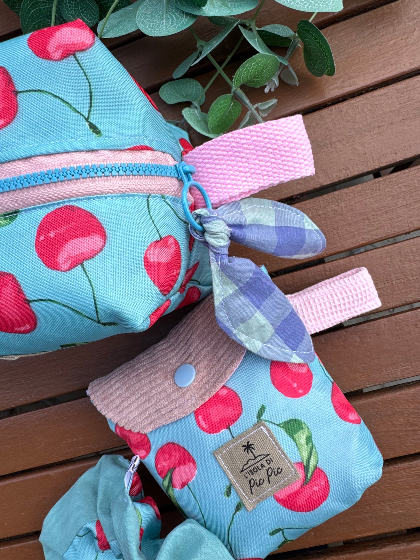 MINI POCHETTE da borsa