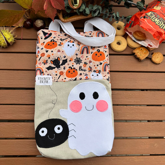 Sacchetto dolcetti HALLOWEEN
