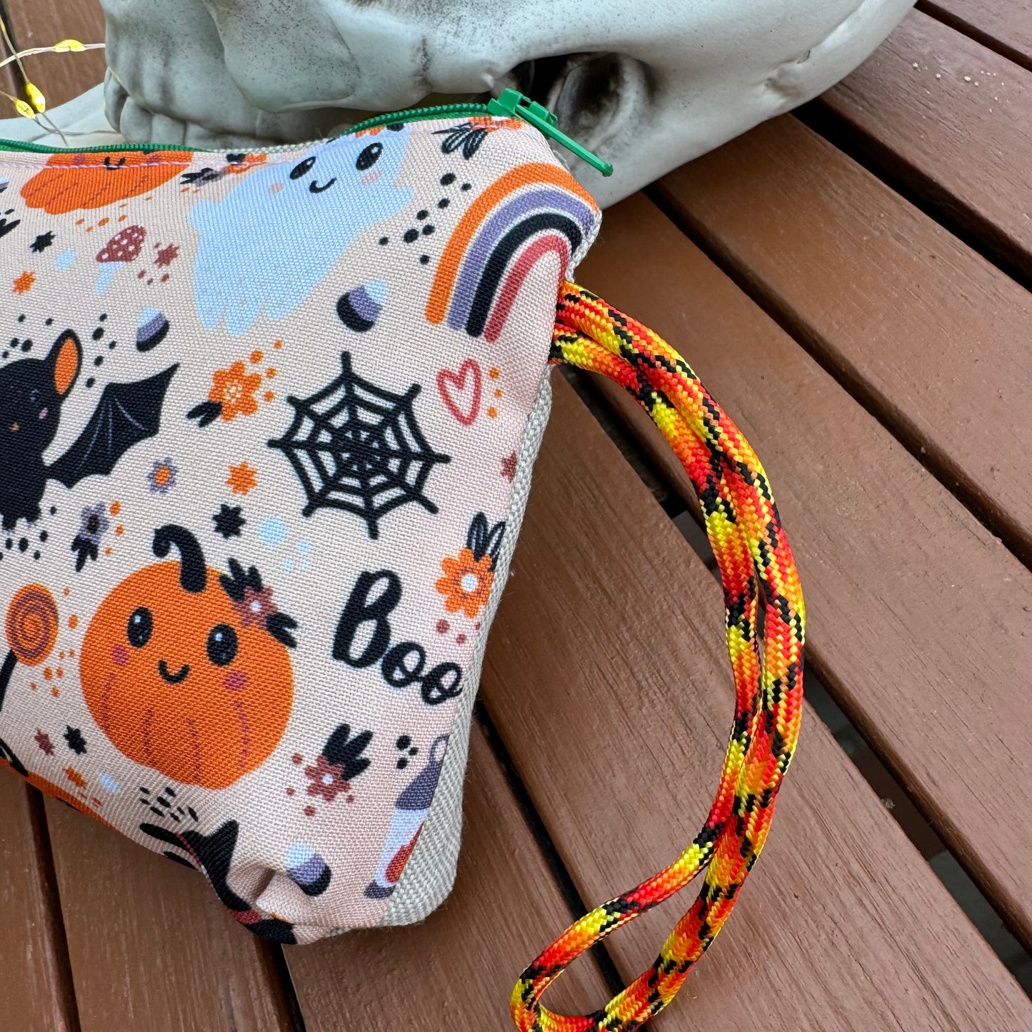 ASTUCCIO SCUOLA HALLOWEEN