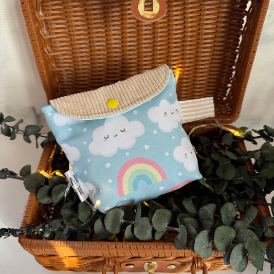 MINI POCHETTE da borsa