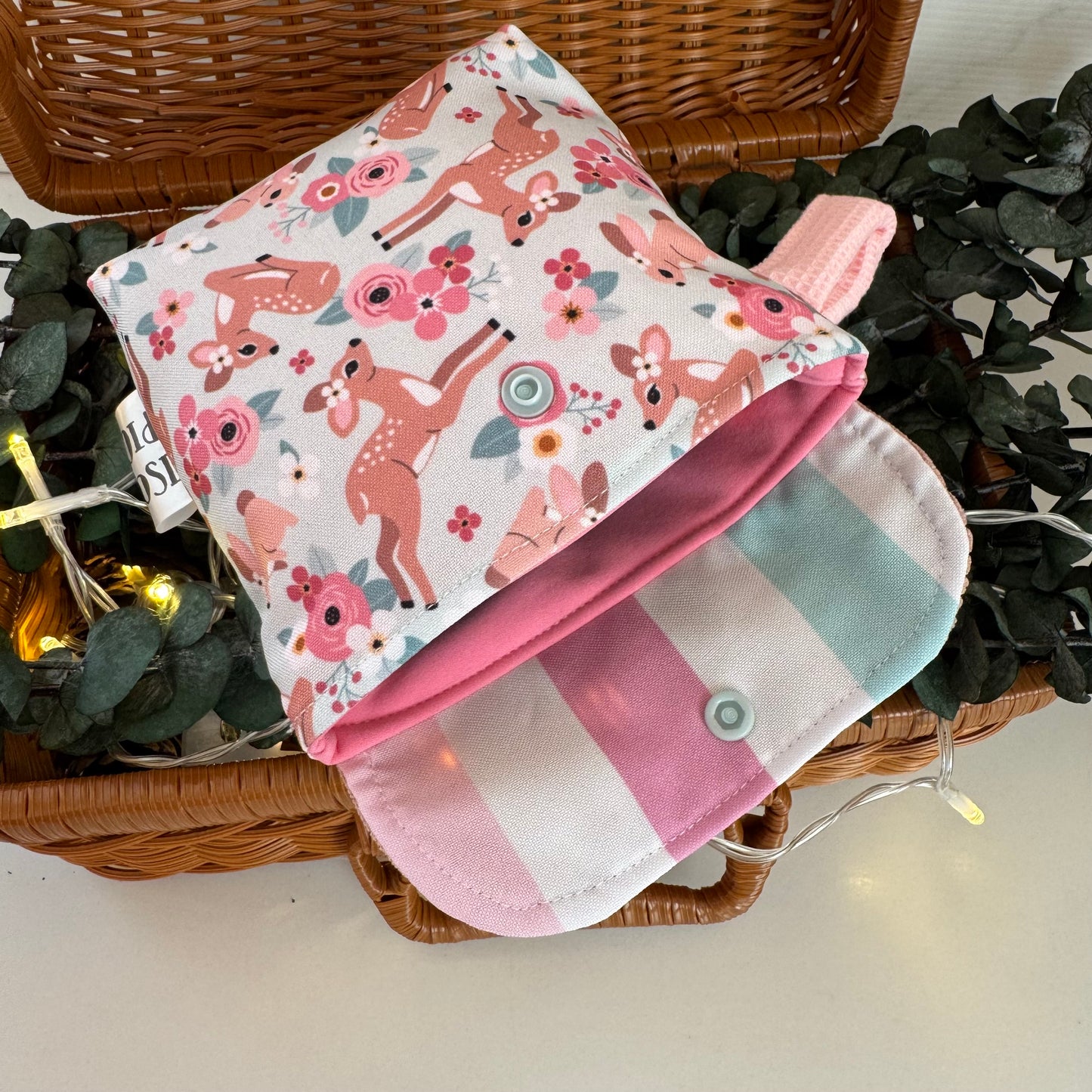 MINI POCHETTE da borsa