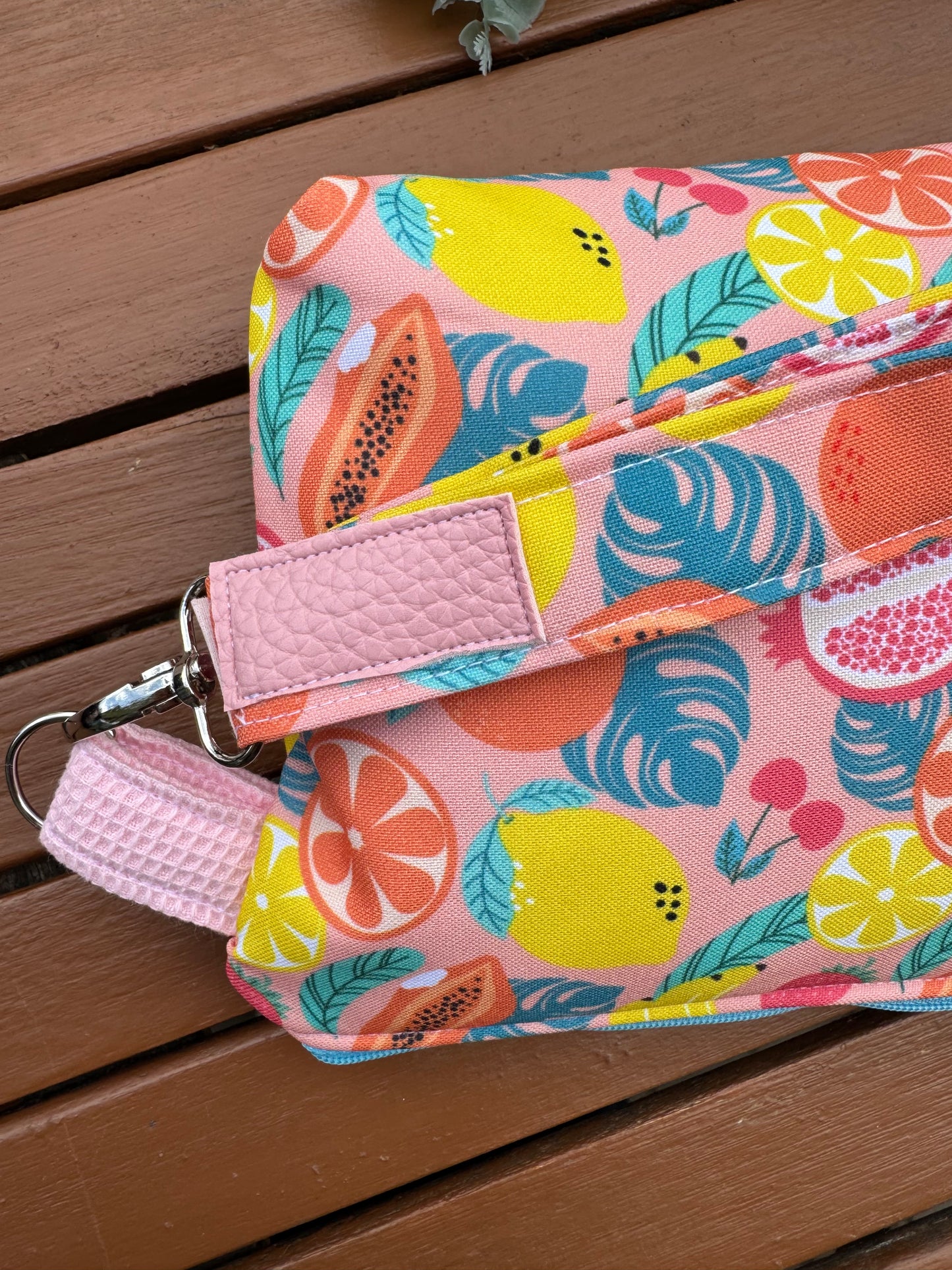 Pochette VACANZA
