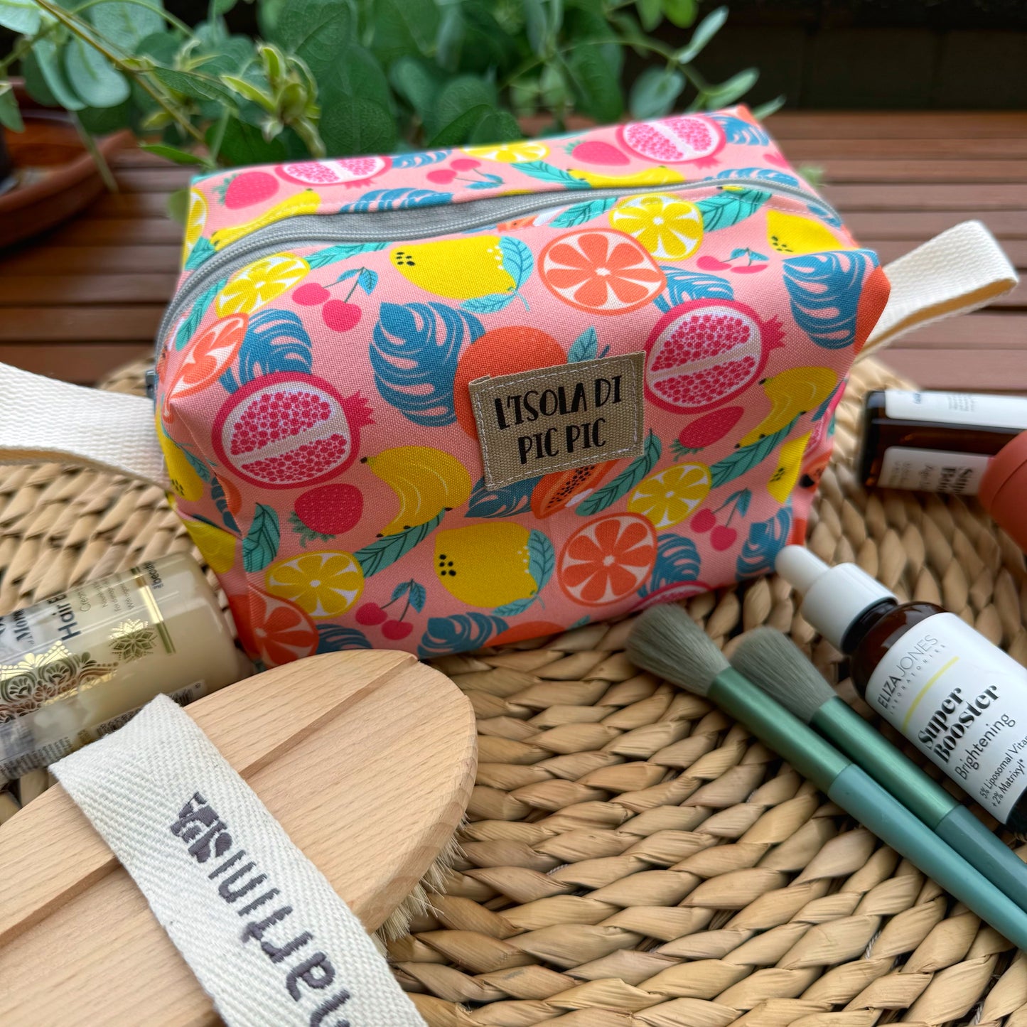 BEAUTY da borsa