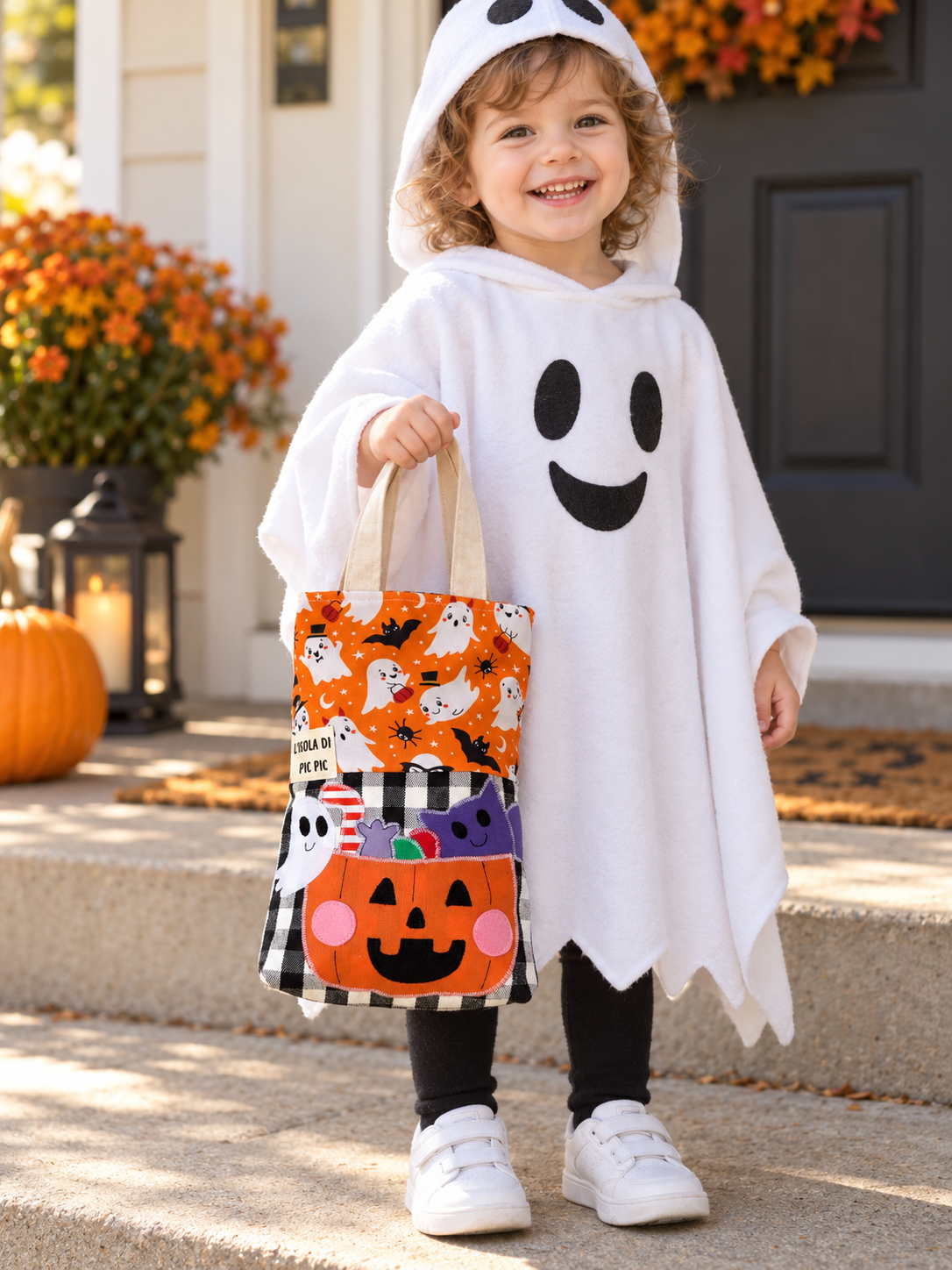 Sacchetto HALLOWEEN