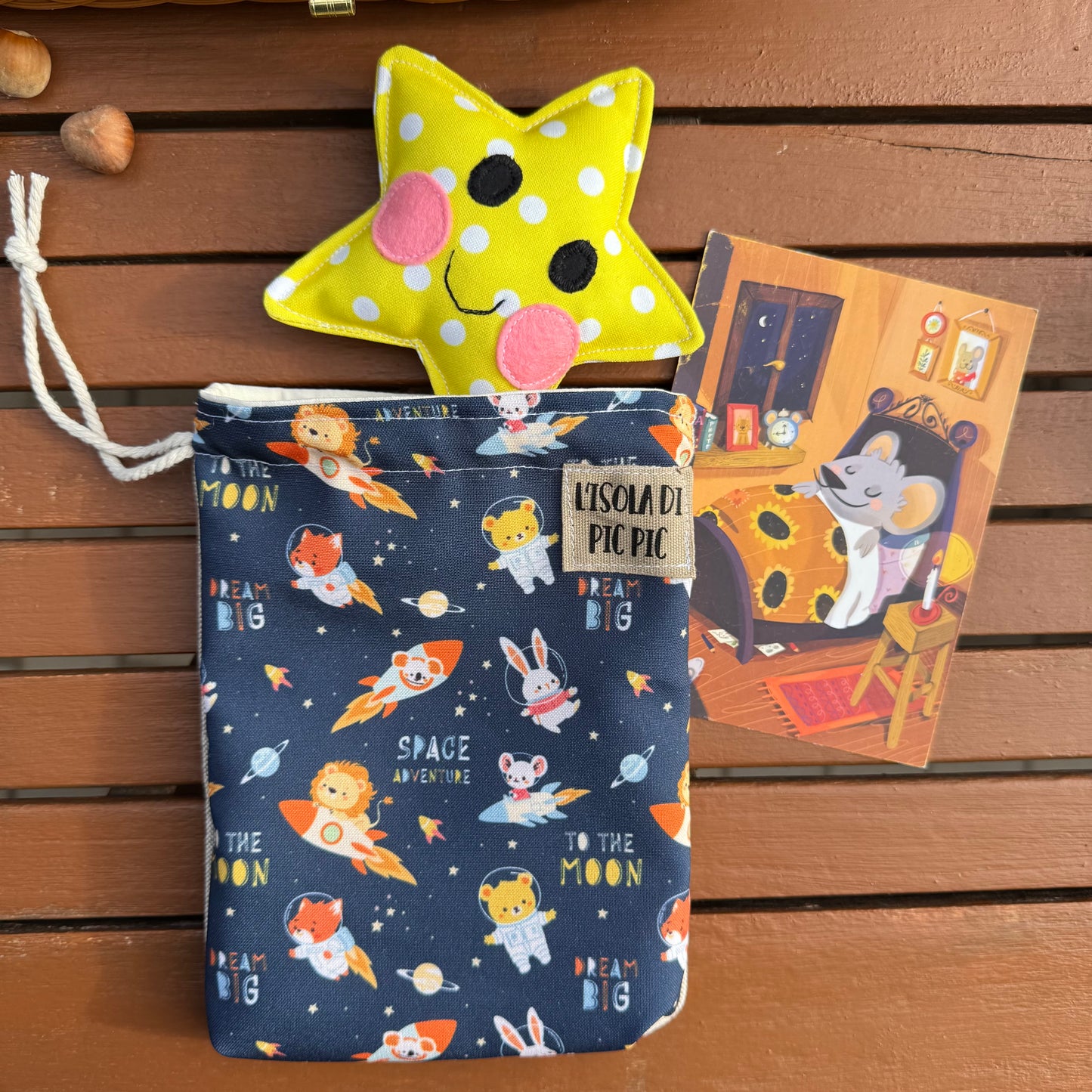 La STELLINA dei desideri