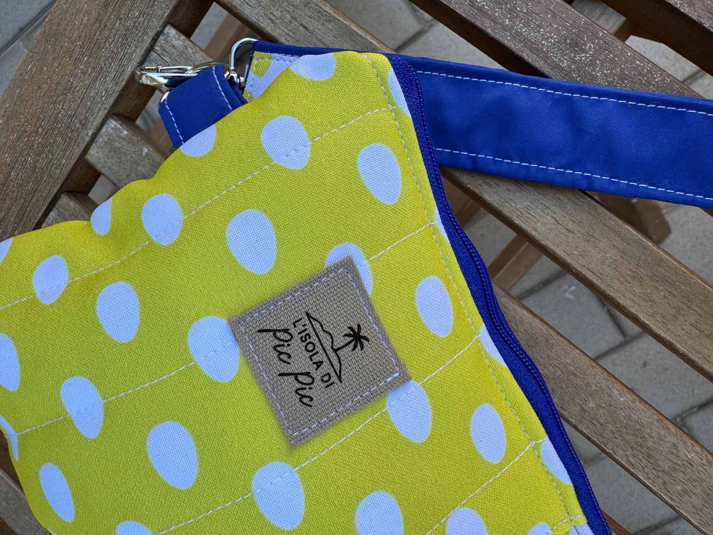 Pochette VACANZA