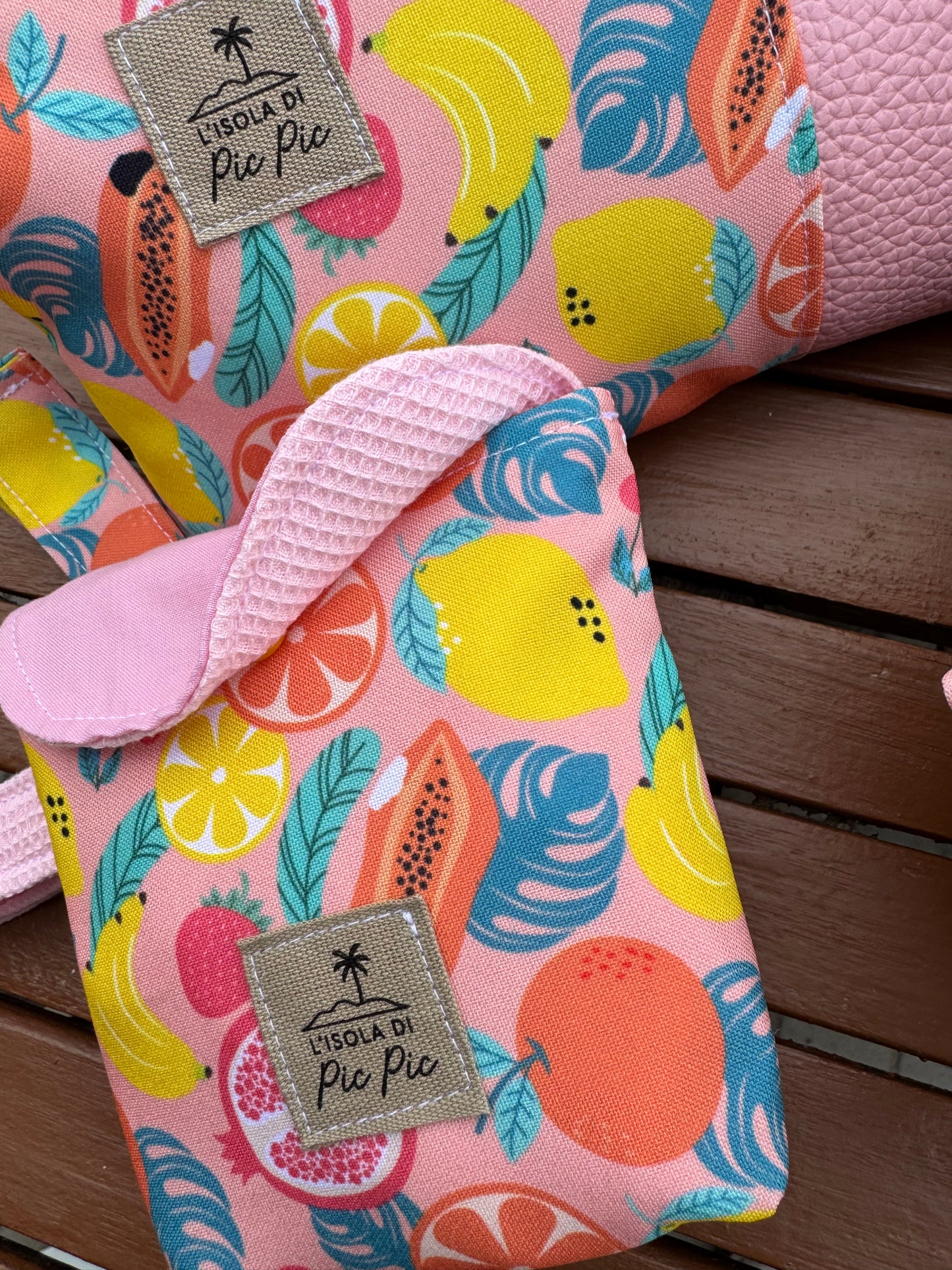 MINI POCHETTE da borsa