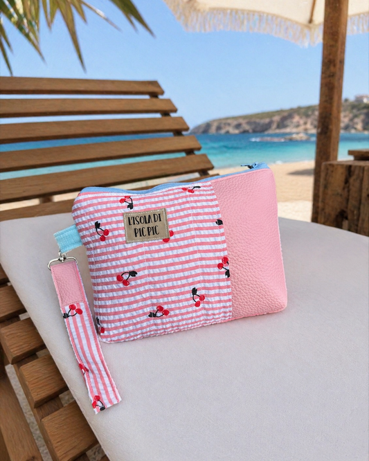 Pochette VACANZA