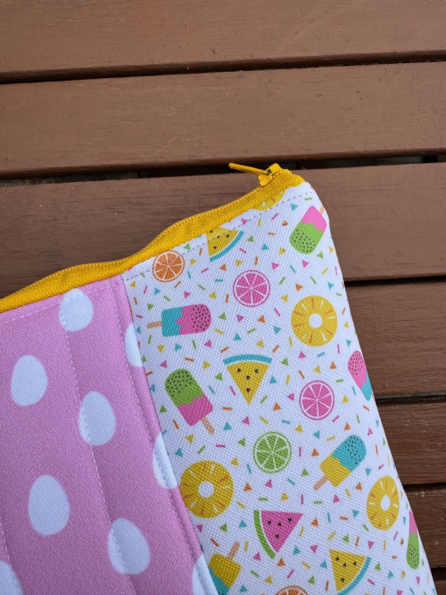 Pochette VACANZA