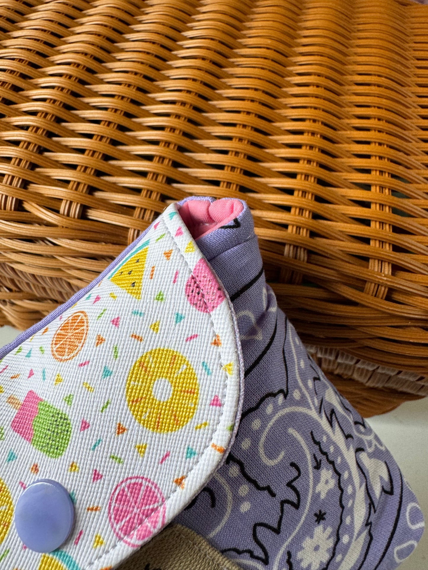 MINI POCHETTE da borsa