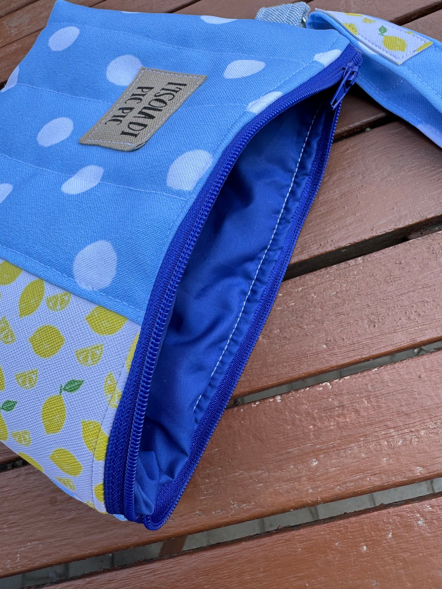 Pochette VACANZA