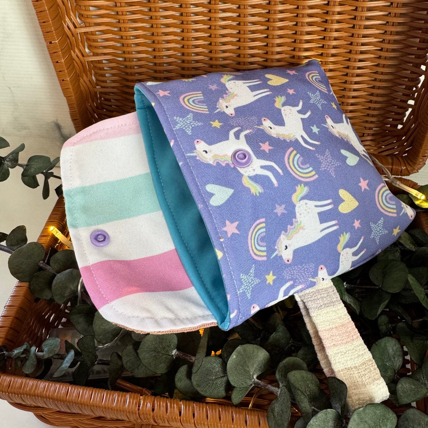 MINI POCHETTE da borsa