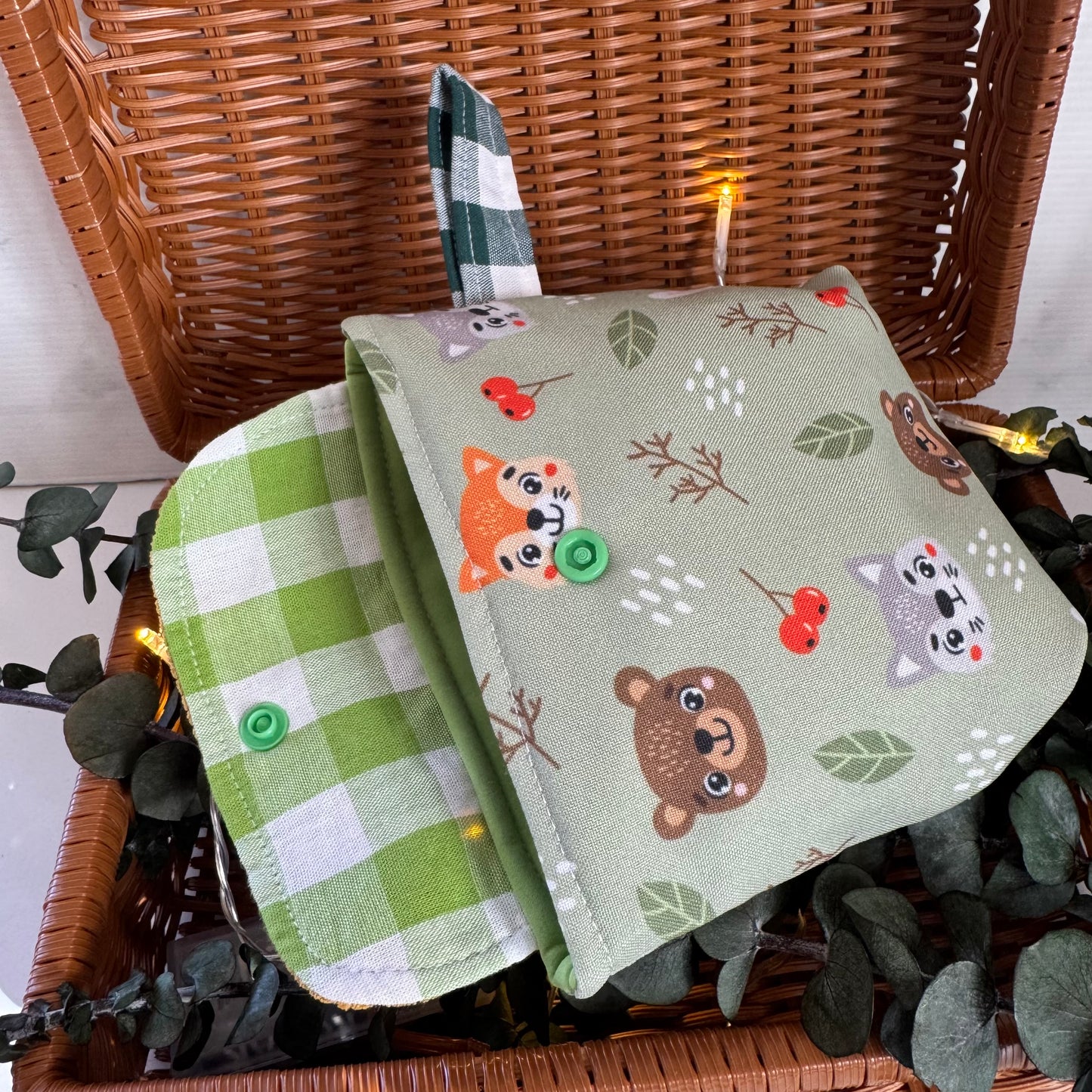 MINI POCHETTE da borsa