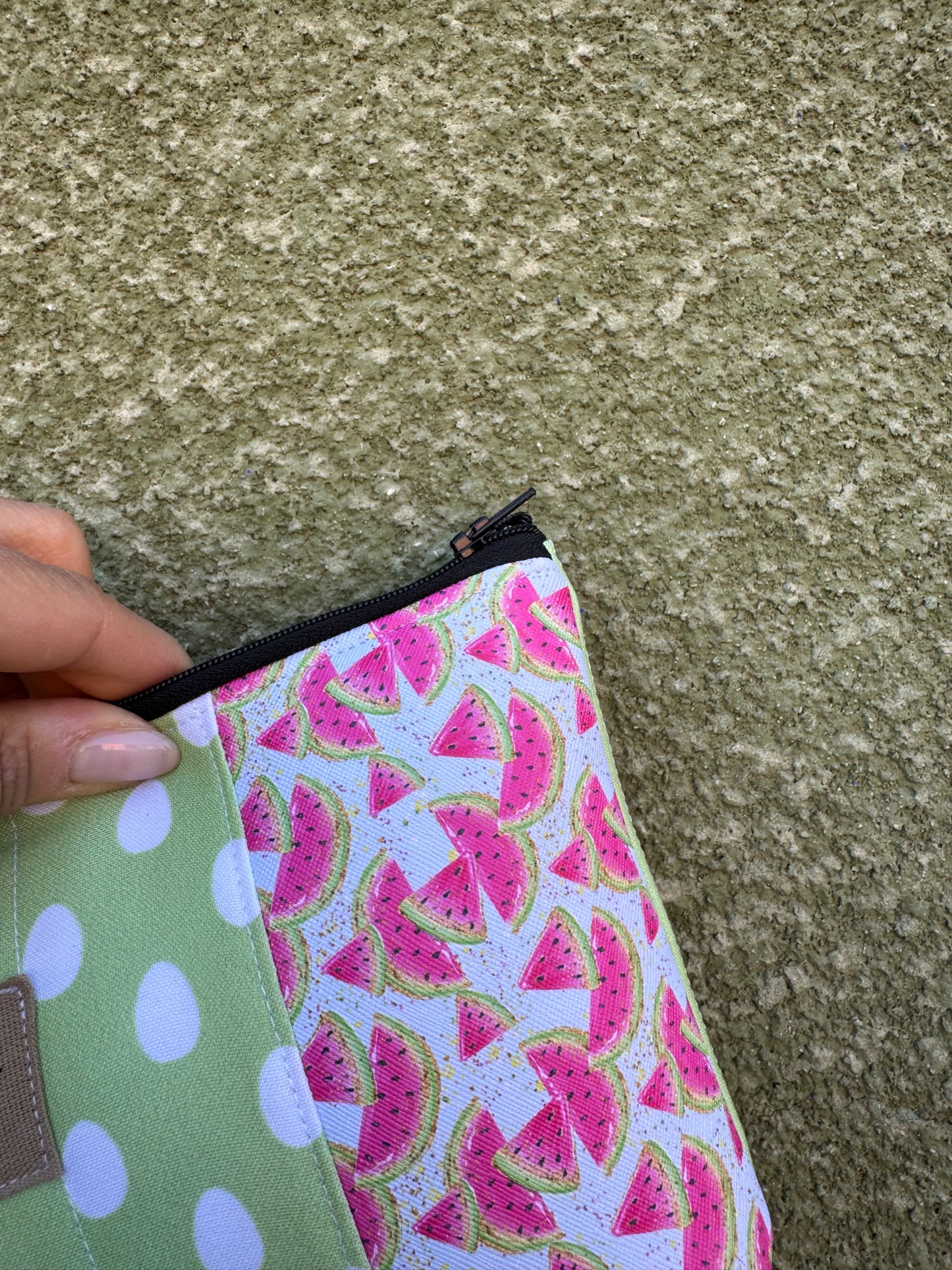 Pochette VACANZA