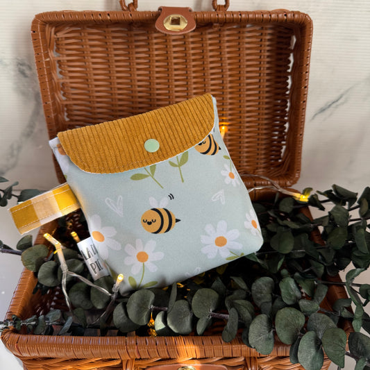 MINI POCHETTE da borsa