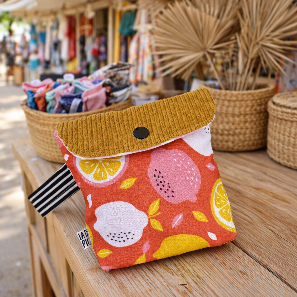 MINI POCHETTE da borsa